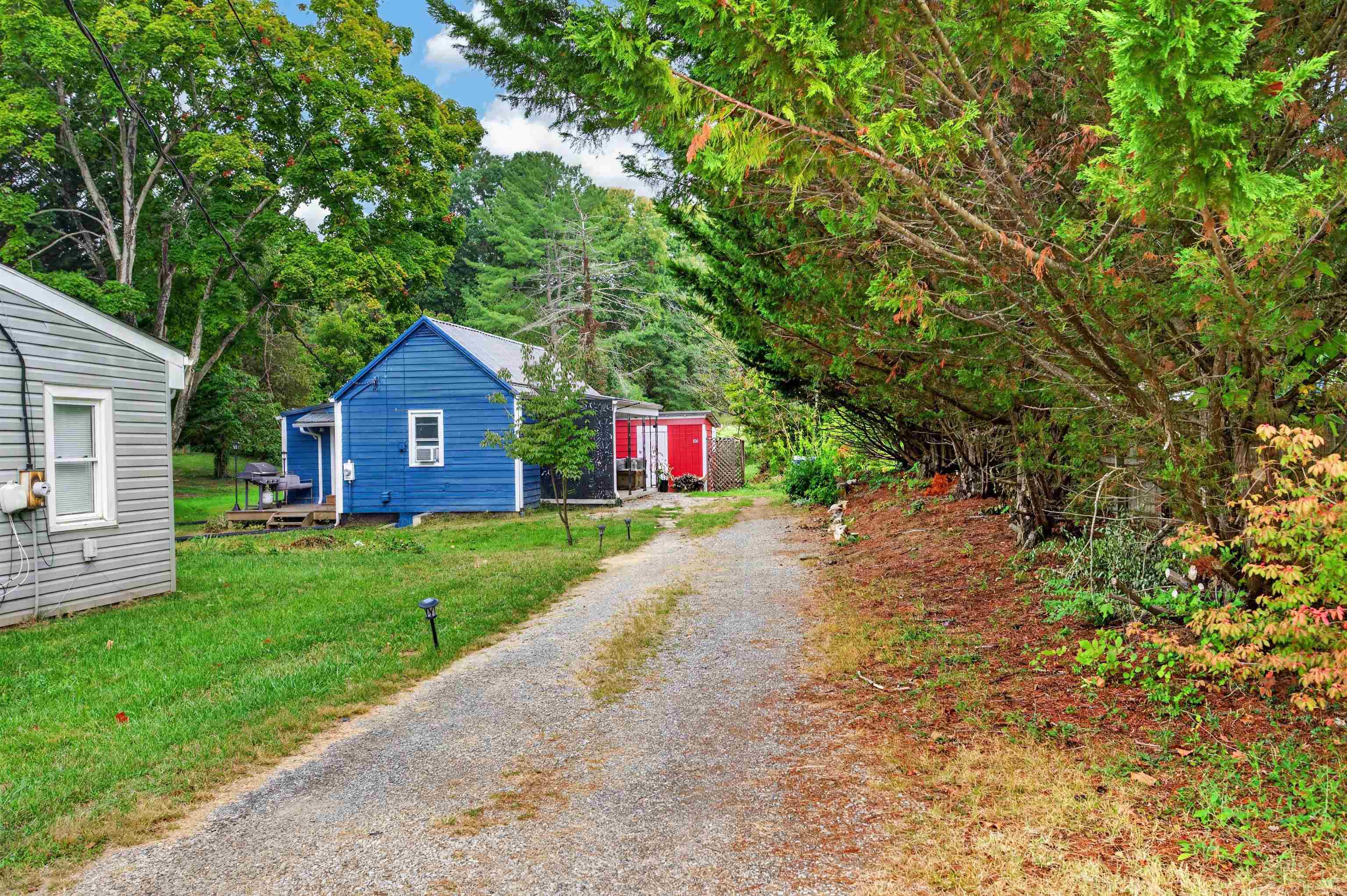 106 Watson Avenue Blacksburg VA 24060