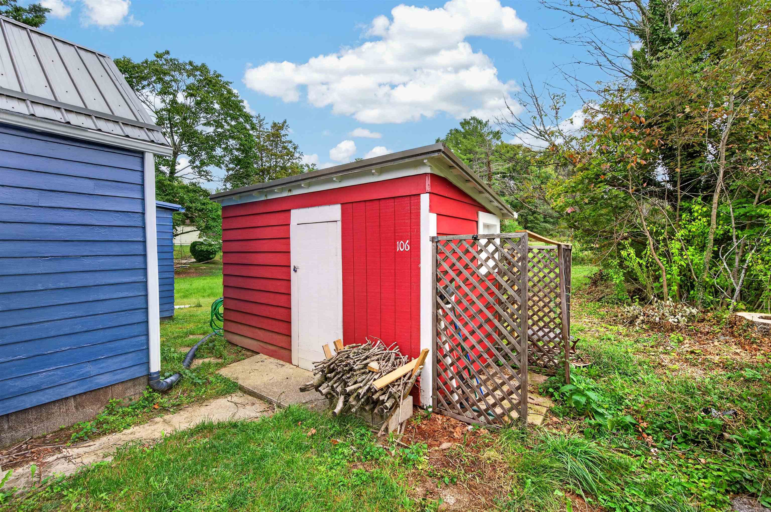 106 Watson Avenue Blacksburg VA 24060