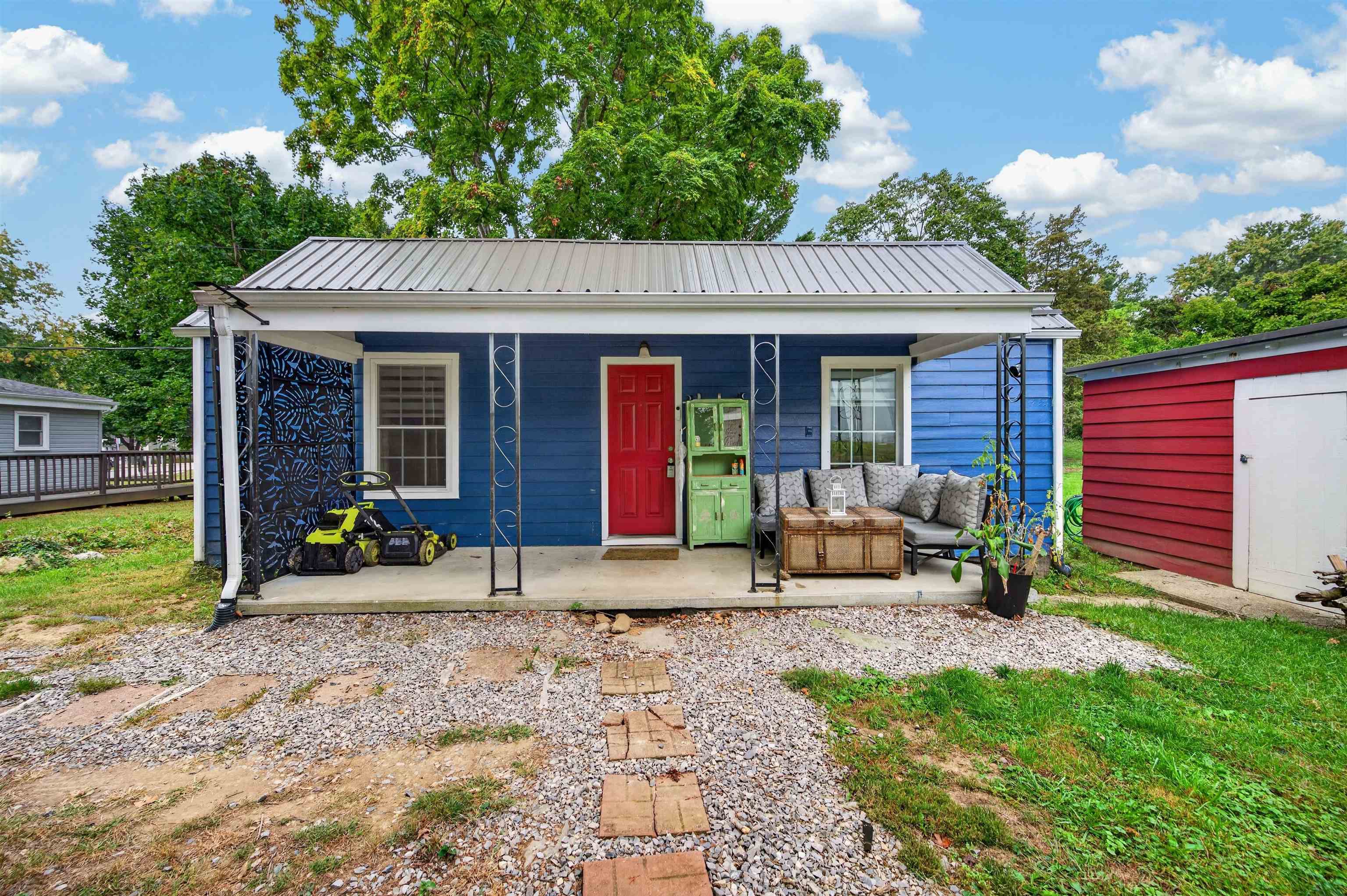 106 Watson Avenue Blacksburg VA 24060