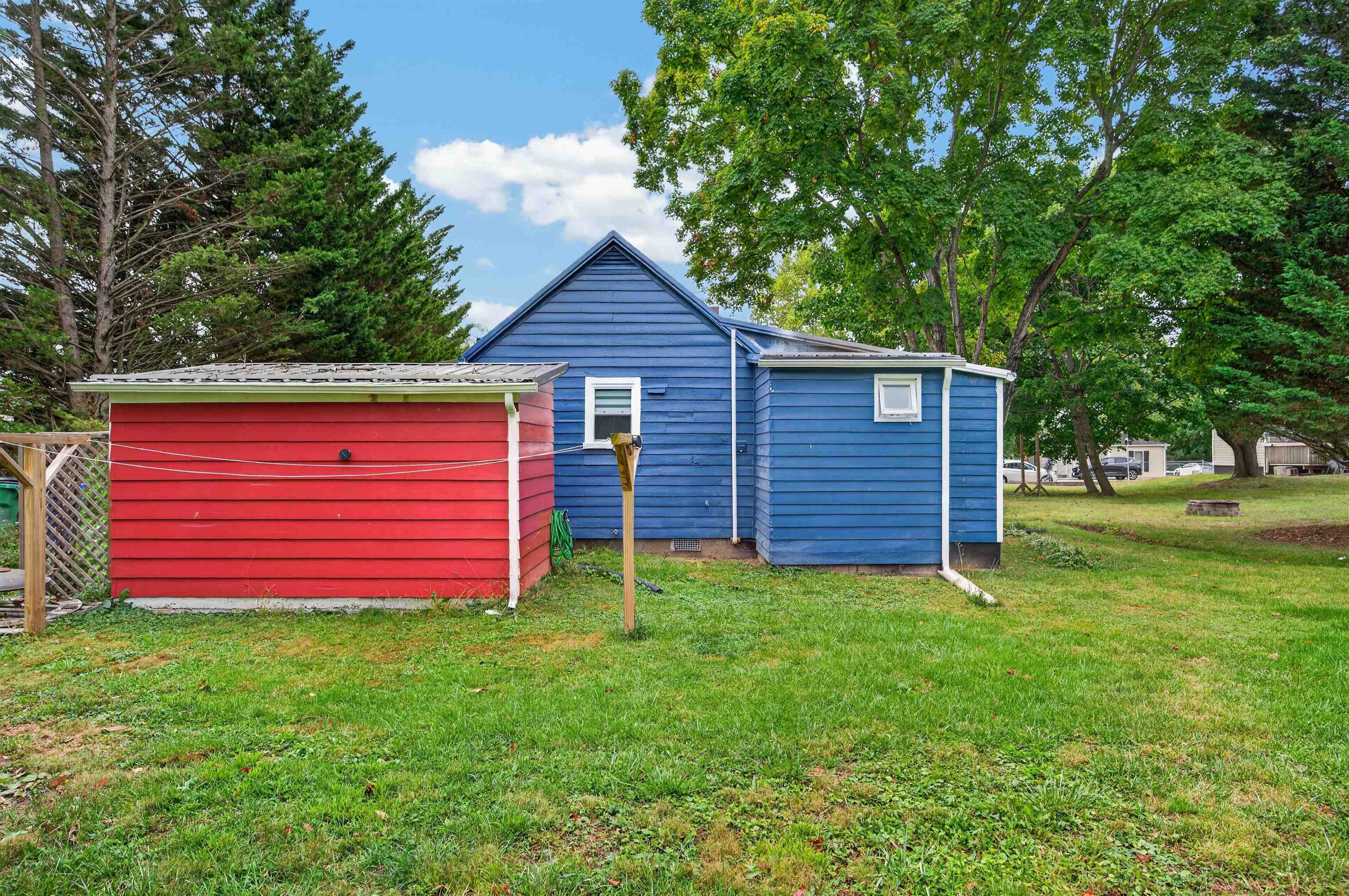 106 Watson Avenue Blacksburg VA 24060