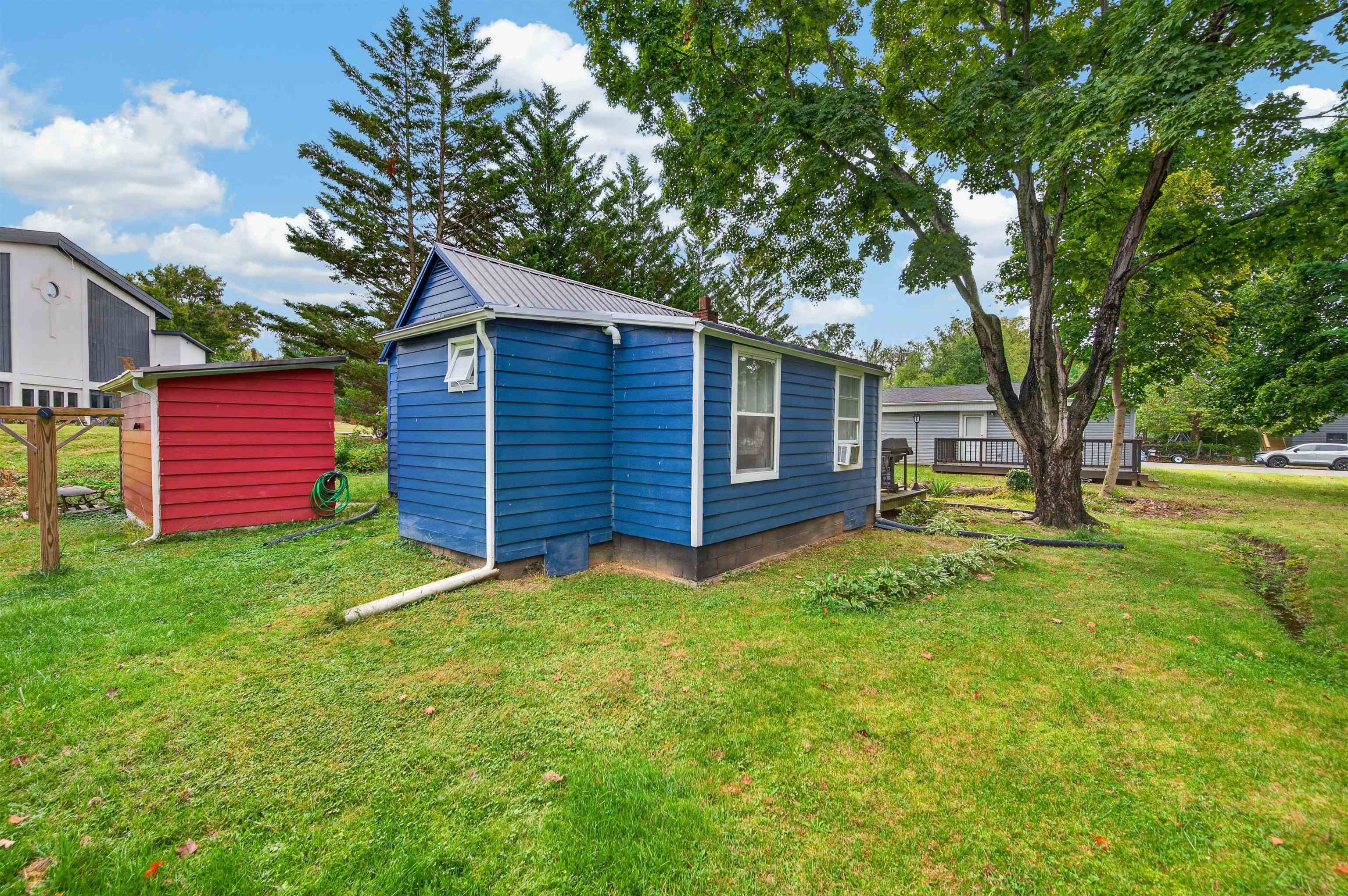 106 Watson Avenue Blacksburg VA 24060