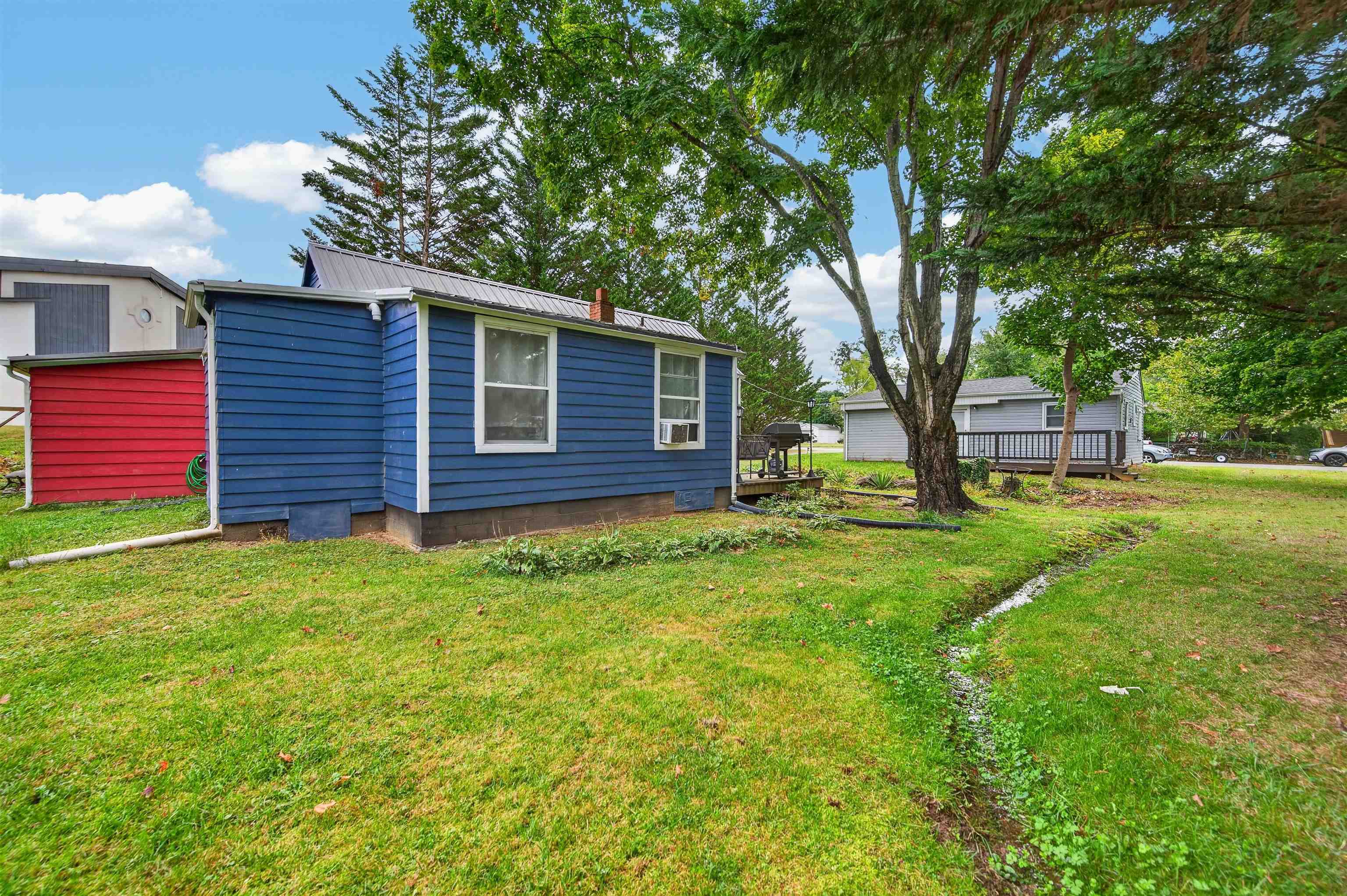 106 Watson Avenue Blacksburg VA 24060