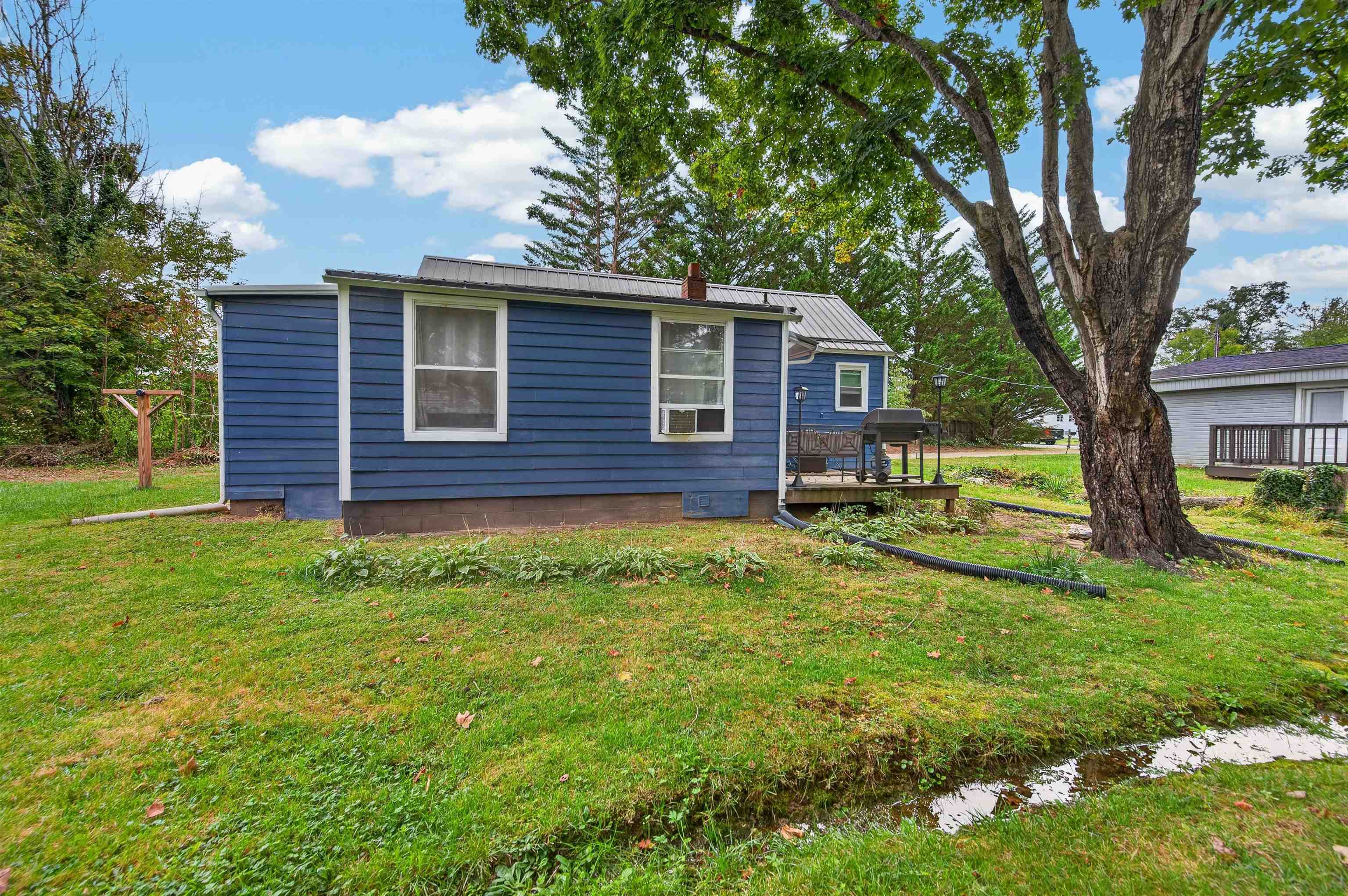 106 Watson Avenue Blacksburg VA 24060