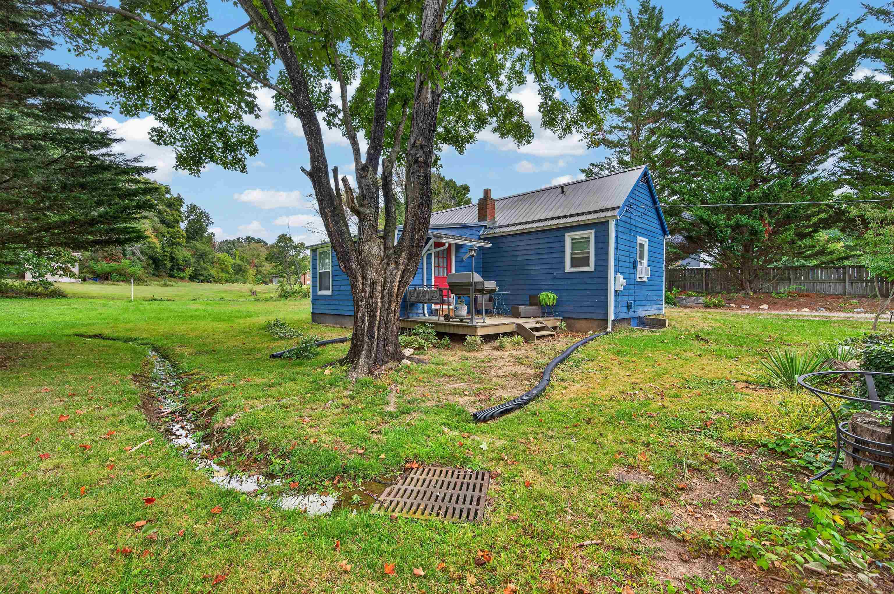 106 Watson Avenue Blacksburg VA 24060