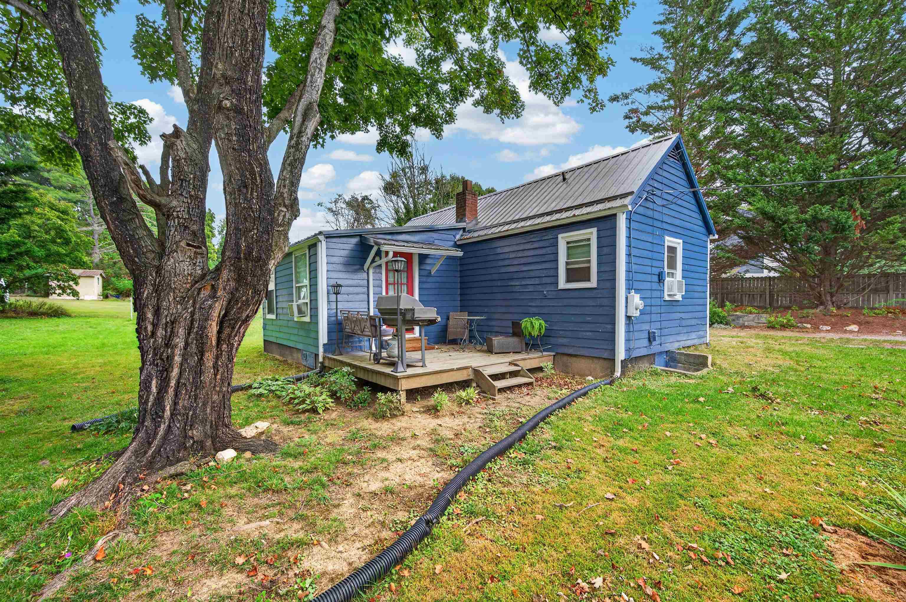 106 Watson Avenue Blacksburg VA 24060