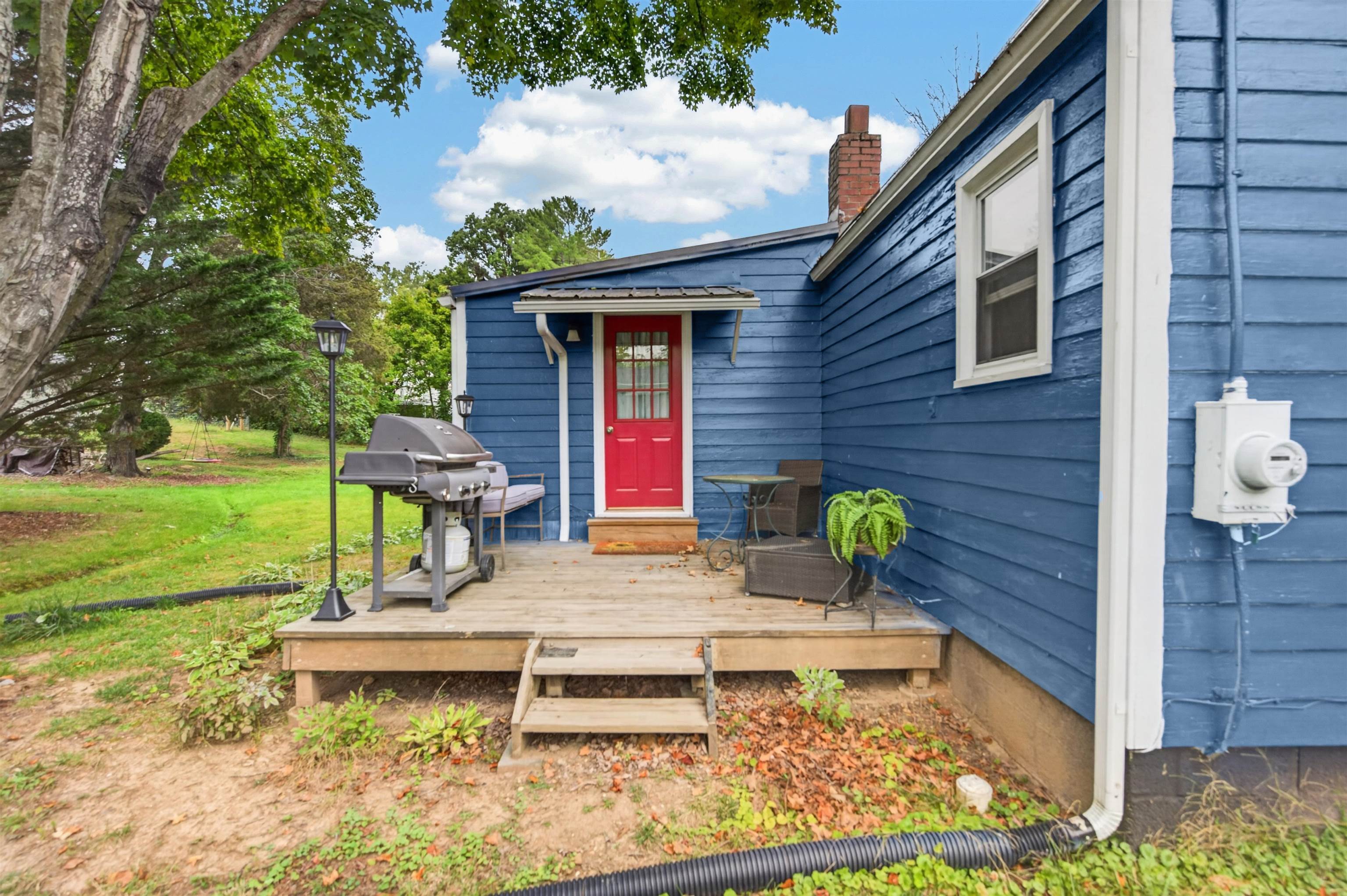 106 Watson Avenue Blacksburg VA 24060
