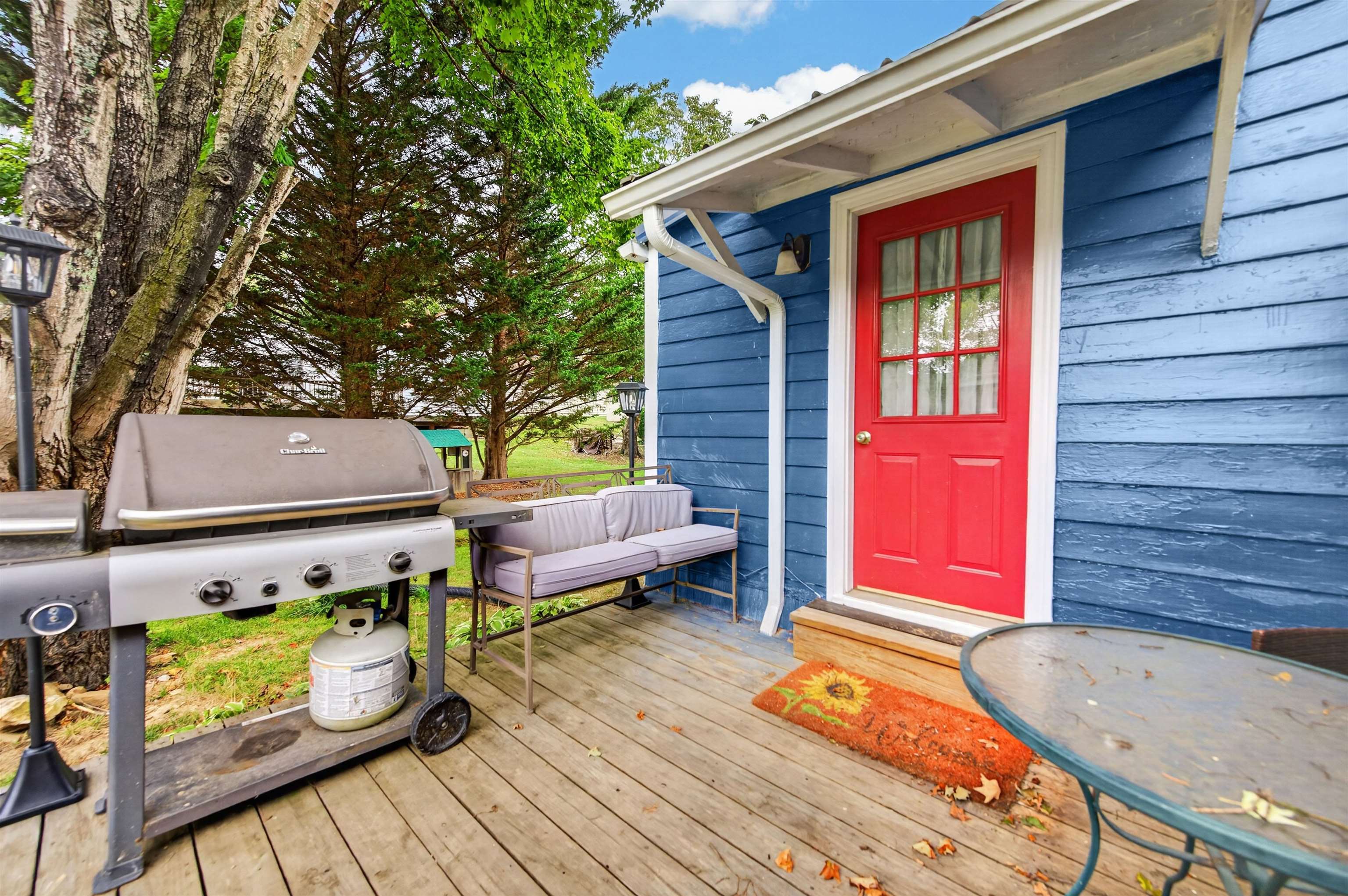 106 Watson Avenue Blacksburg VA 24060