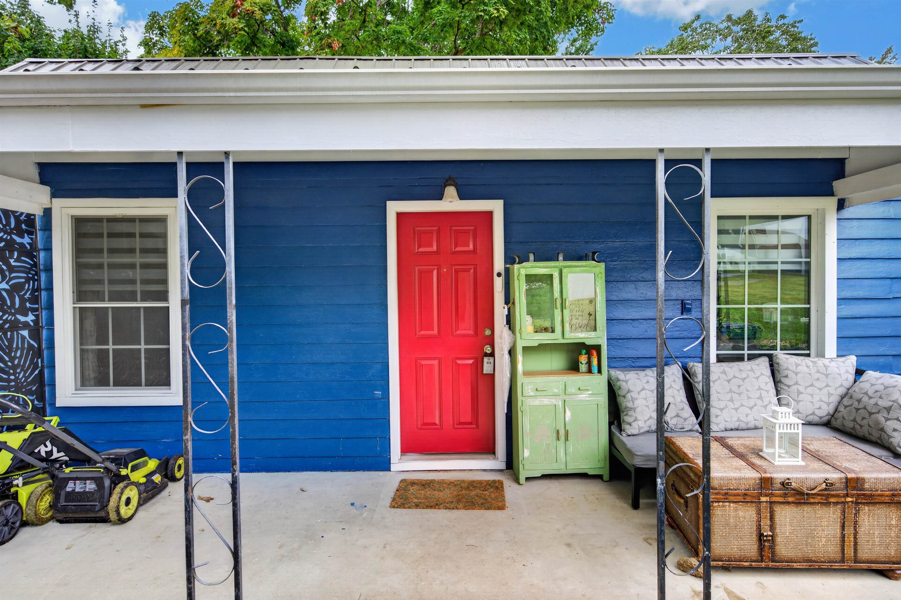 106 Watson Avenue Blacksburg VA 24060