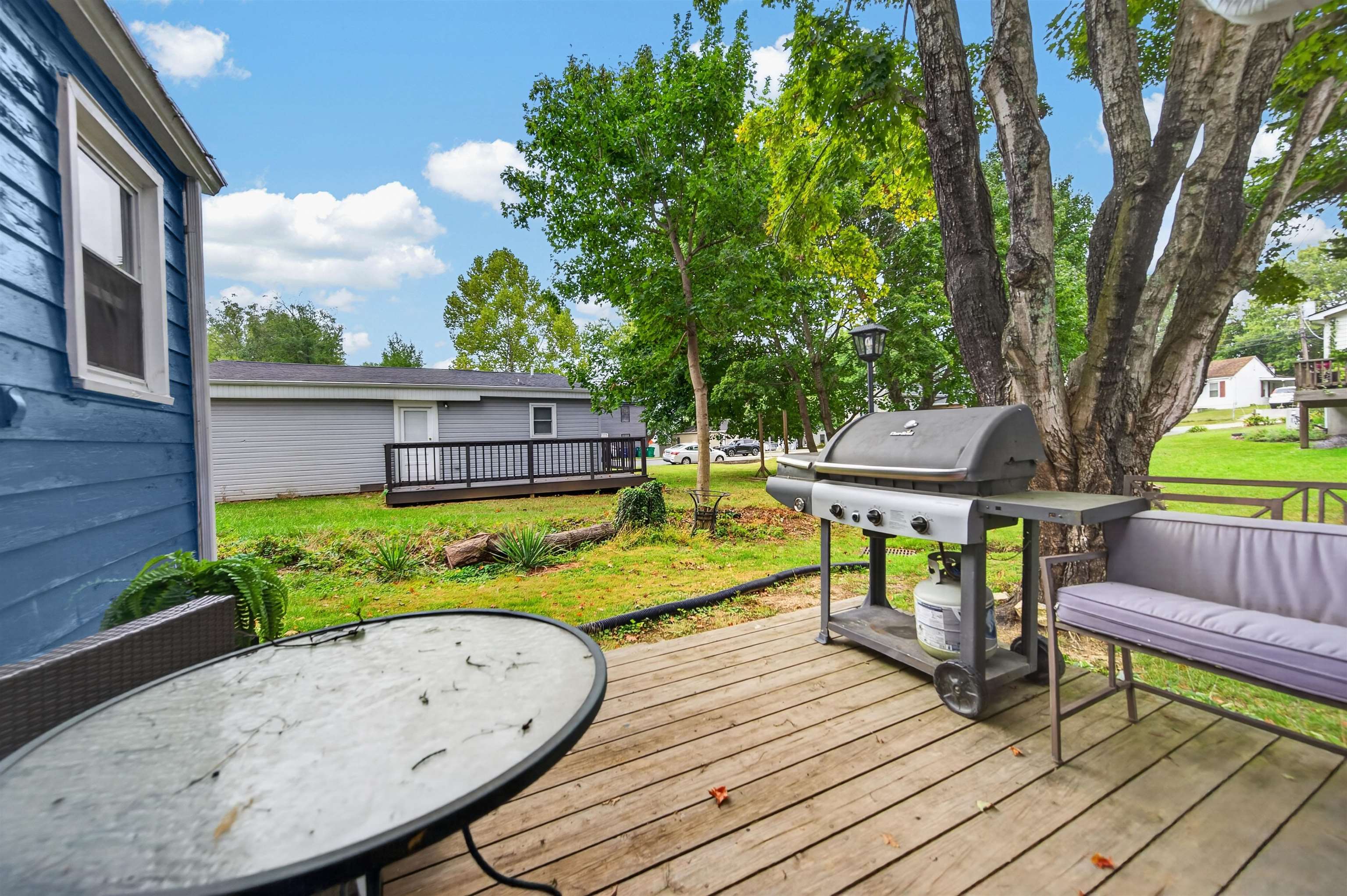 106 Watson Avenue Blacksburg VA 24060
