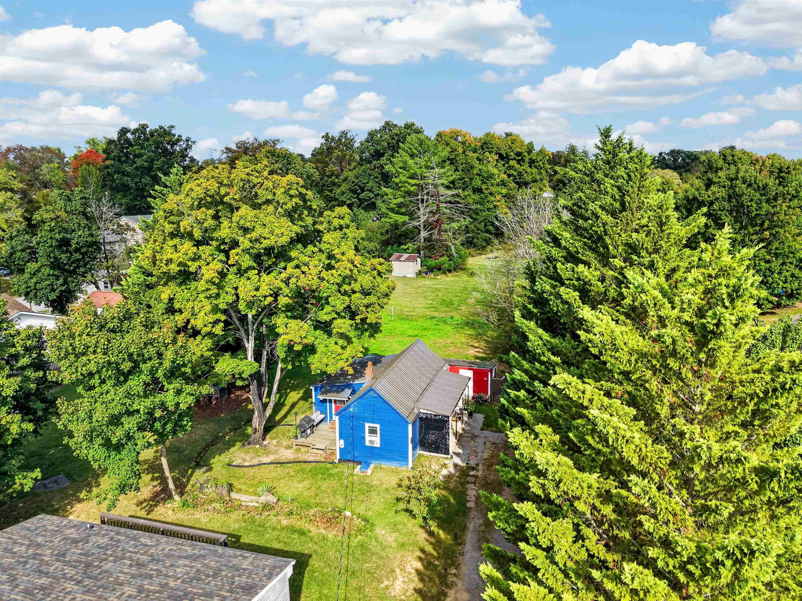 106 Watson Avenue Blacksburg VA 24060
