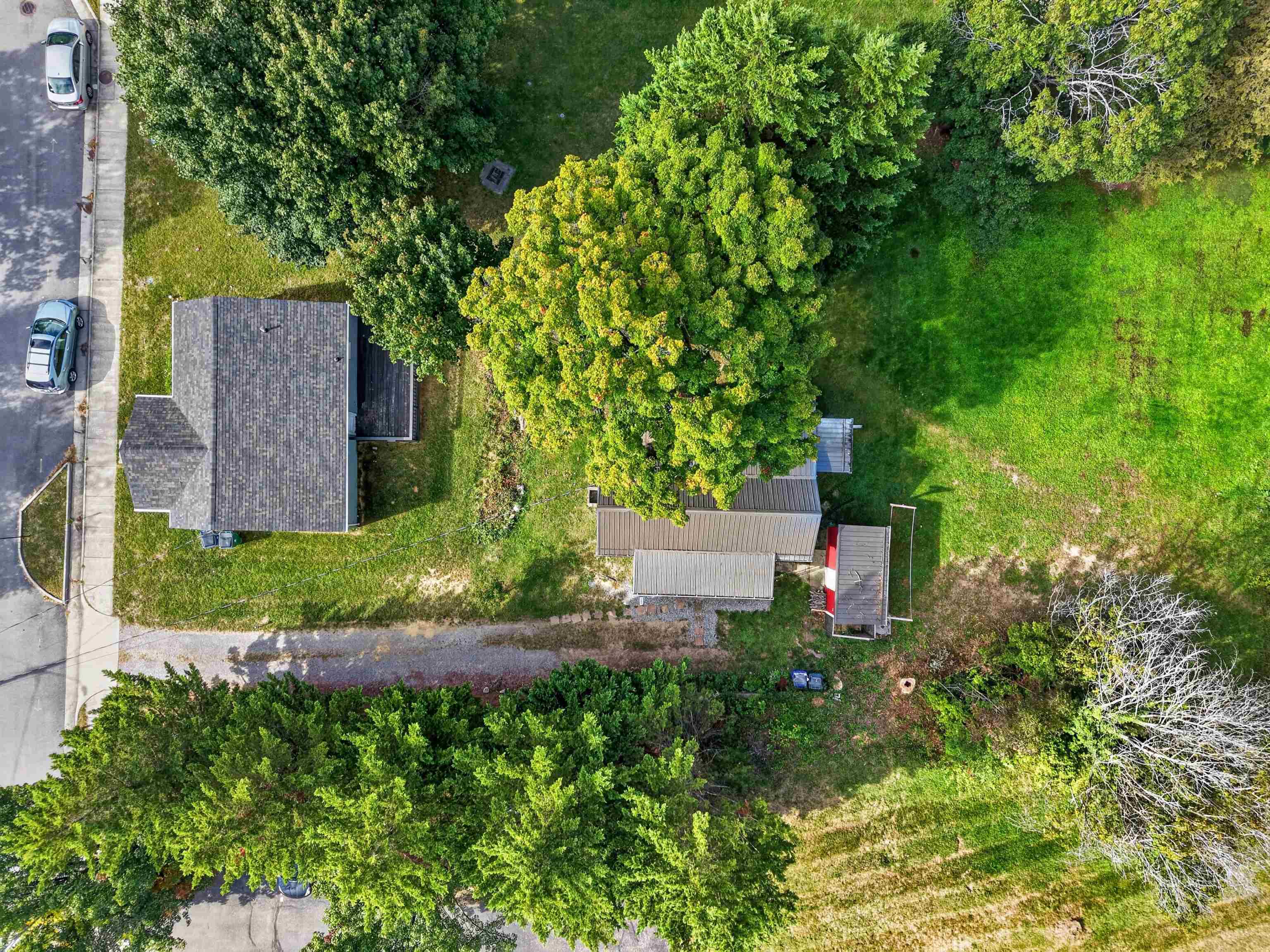 106 Watson Avenue Blacksburg VA 24060