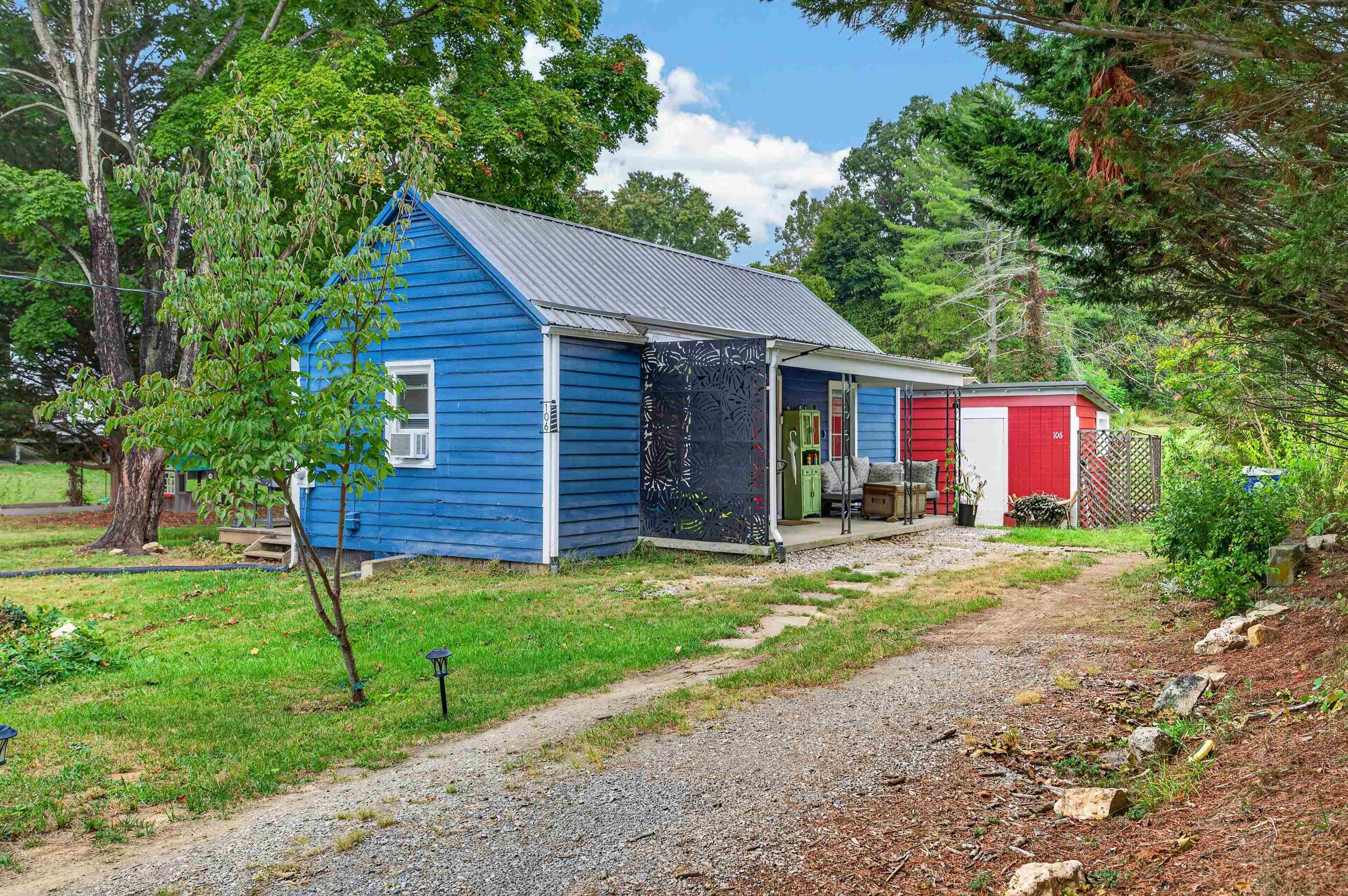 106 Watson Avenue Blacksburg VA 24060