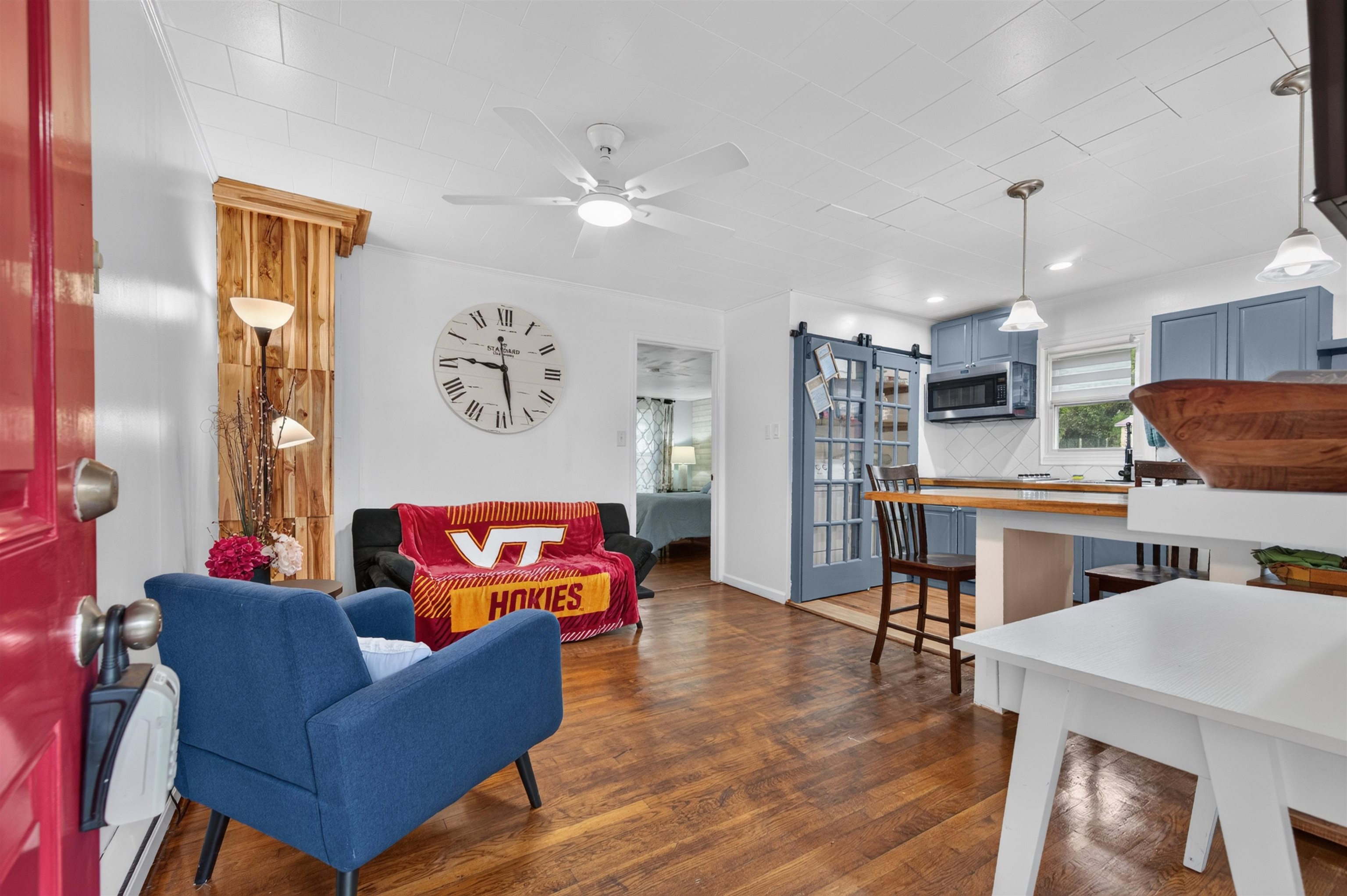 106 Watson Avenue Blacksburg VA 24060