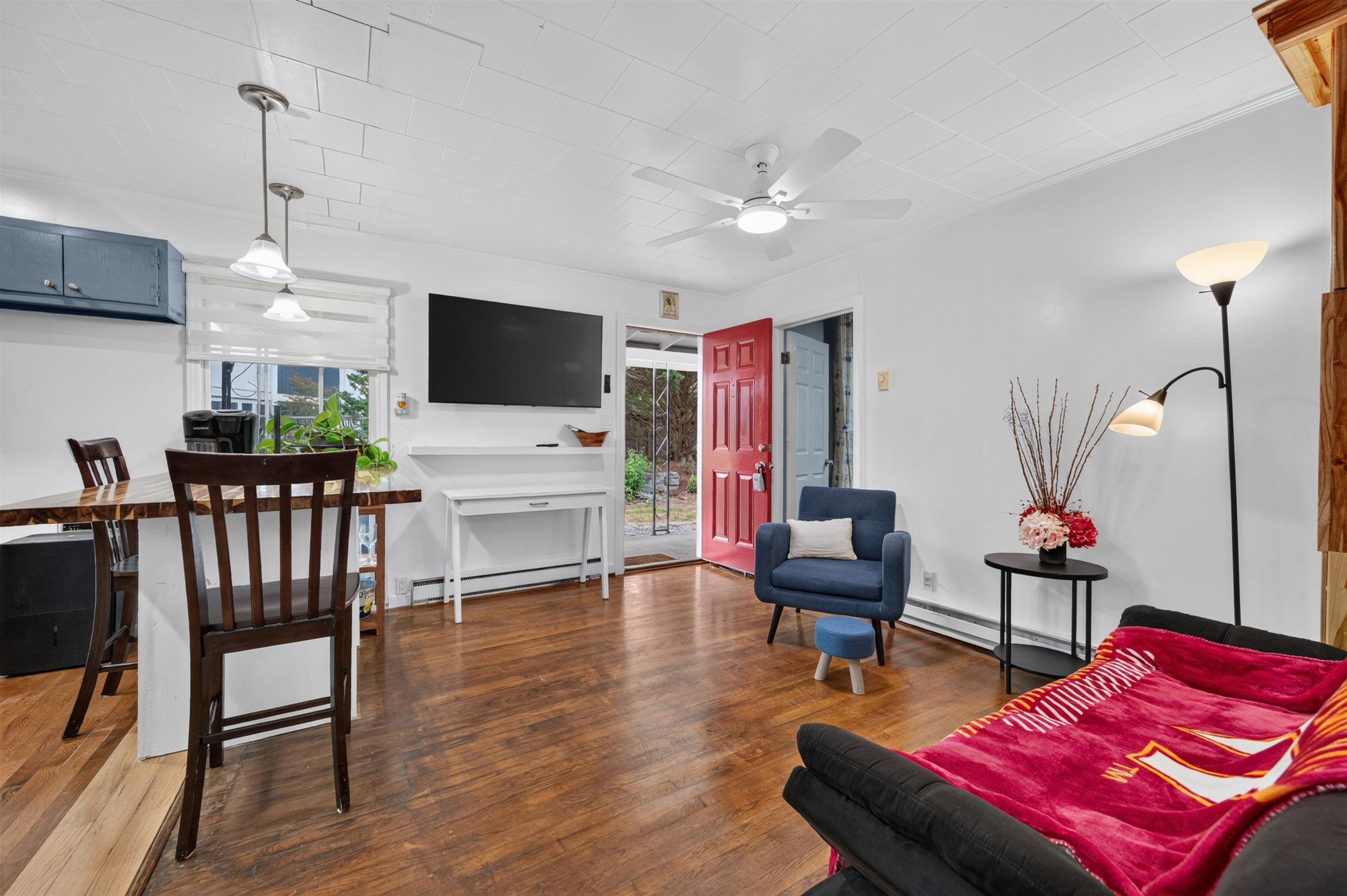 106 Watson Avenue Blacksburg VA 24060