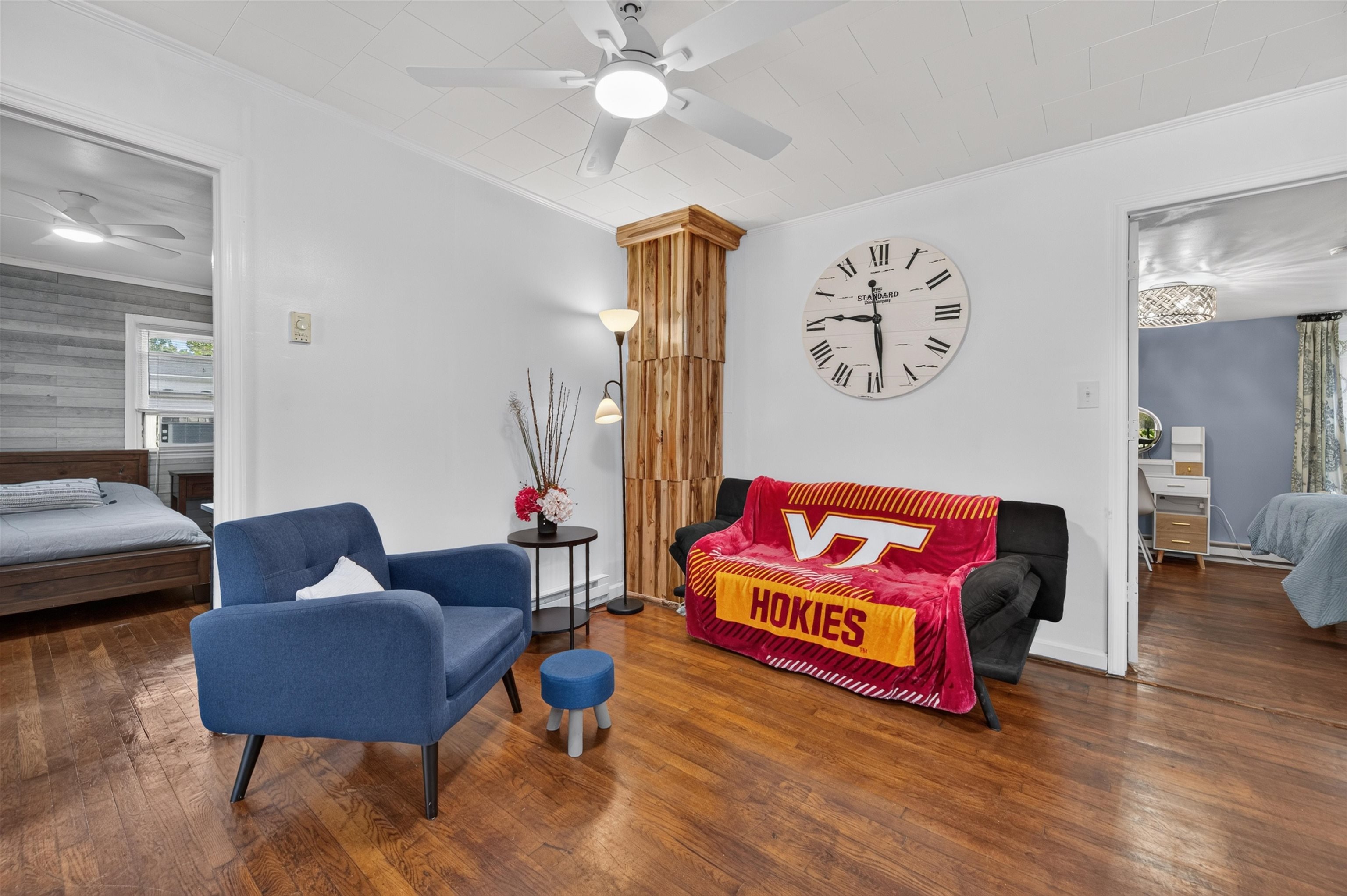 106 Watson Avenue Blacksburg VA 24060
