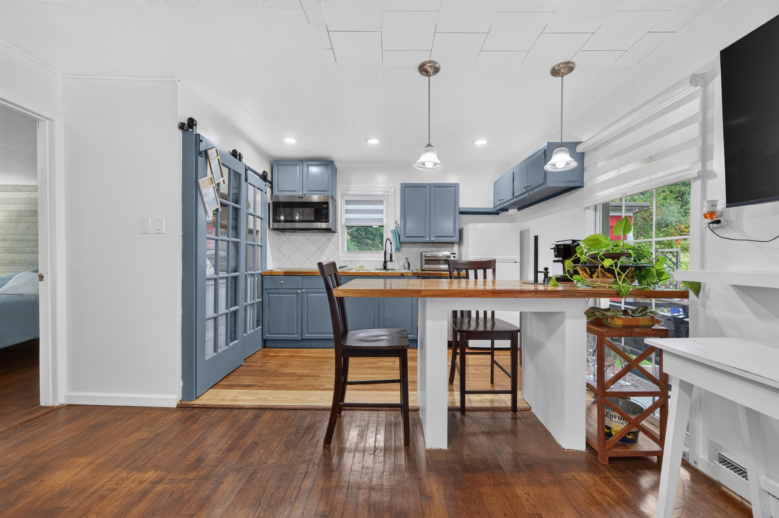106 Watson Avenue Blacksburg VA 24060