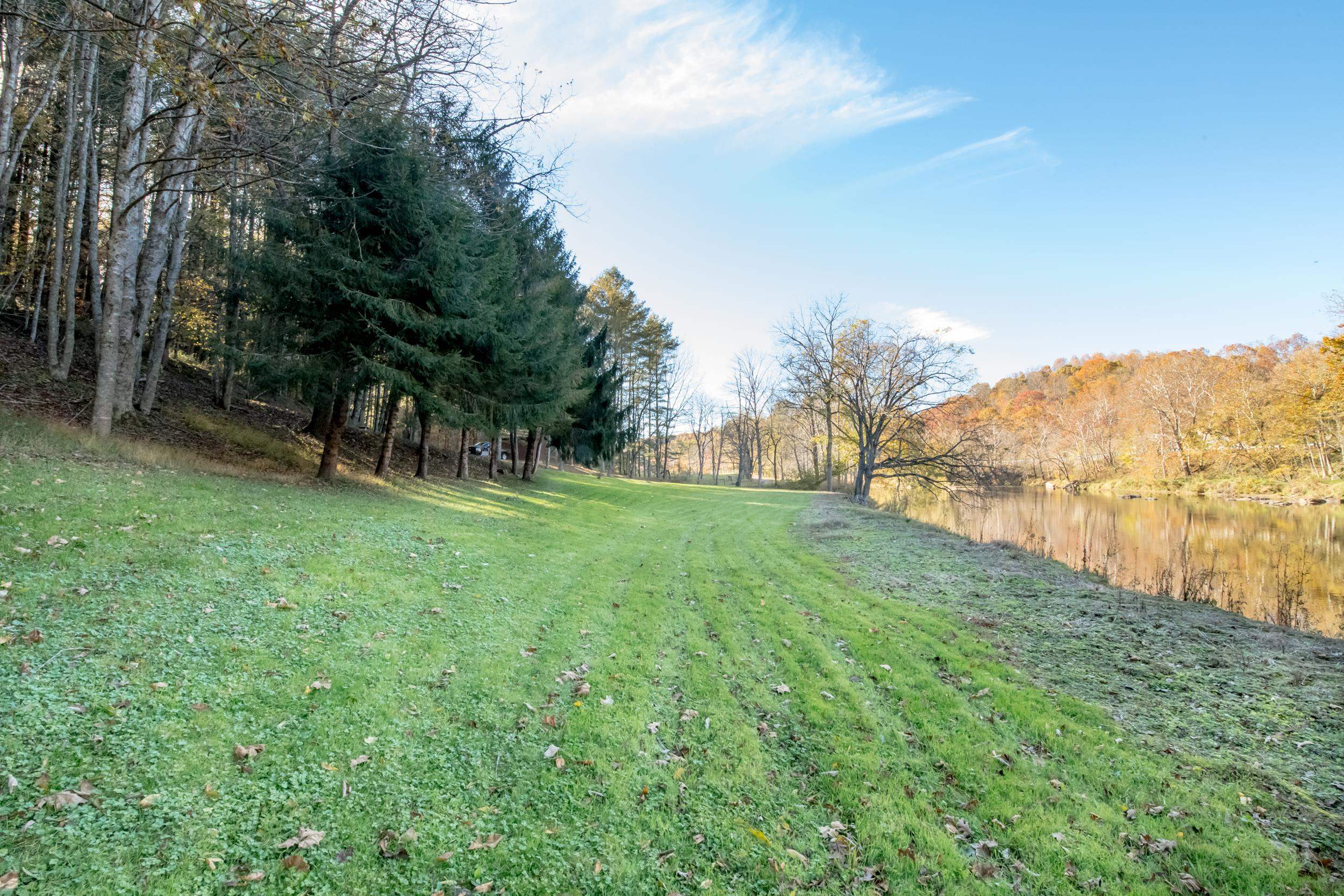 305 Mulberry Lane Mouth Of Wilson VA 24363