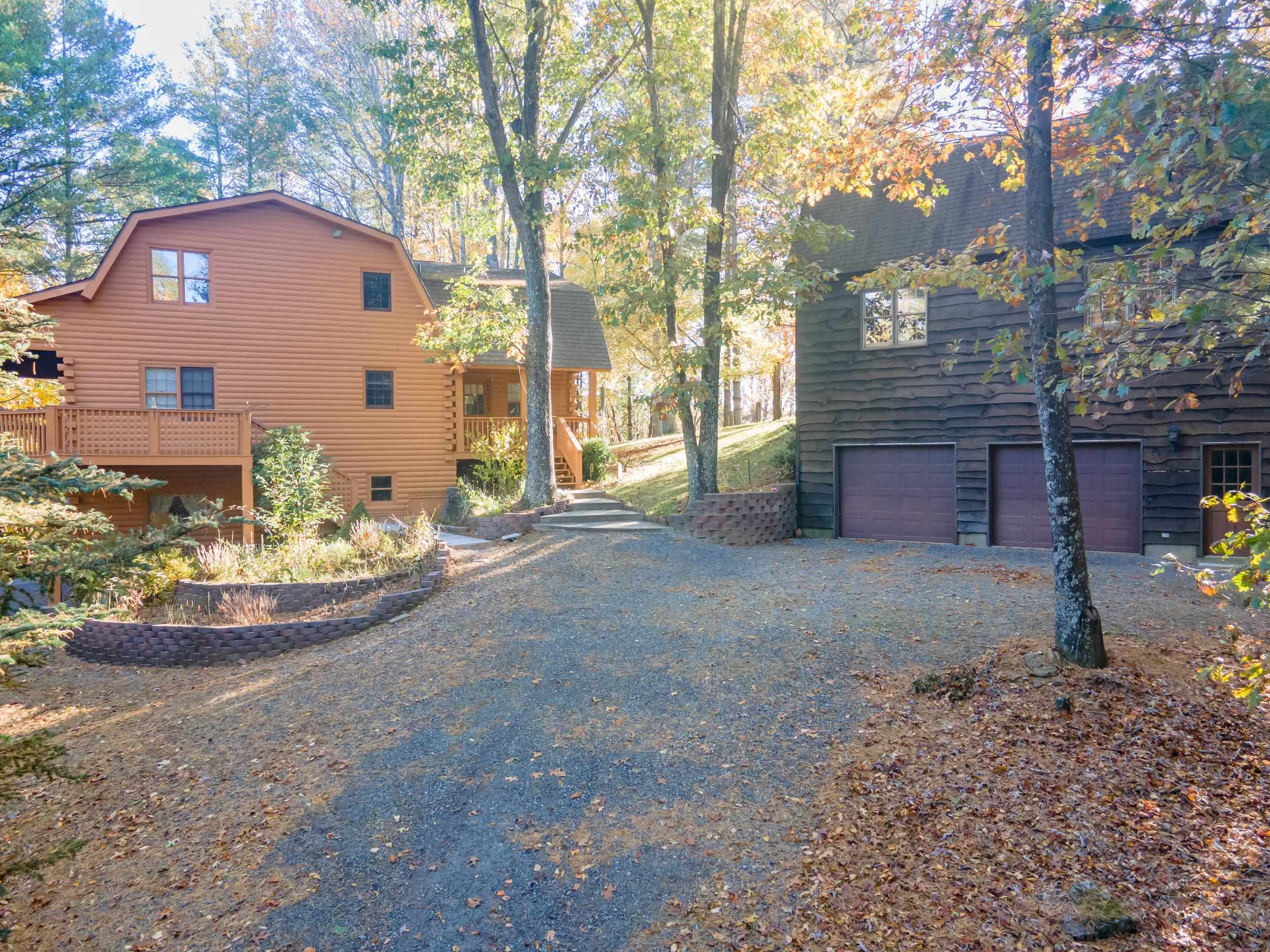 305 Mulberry Lane Mouth Of Wilson VA 24363