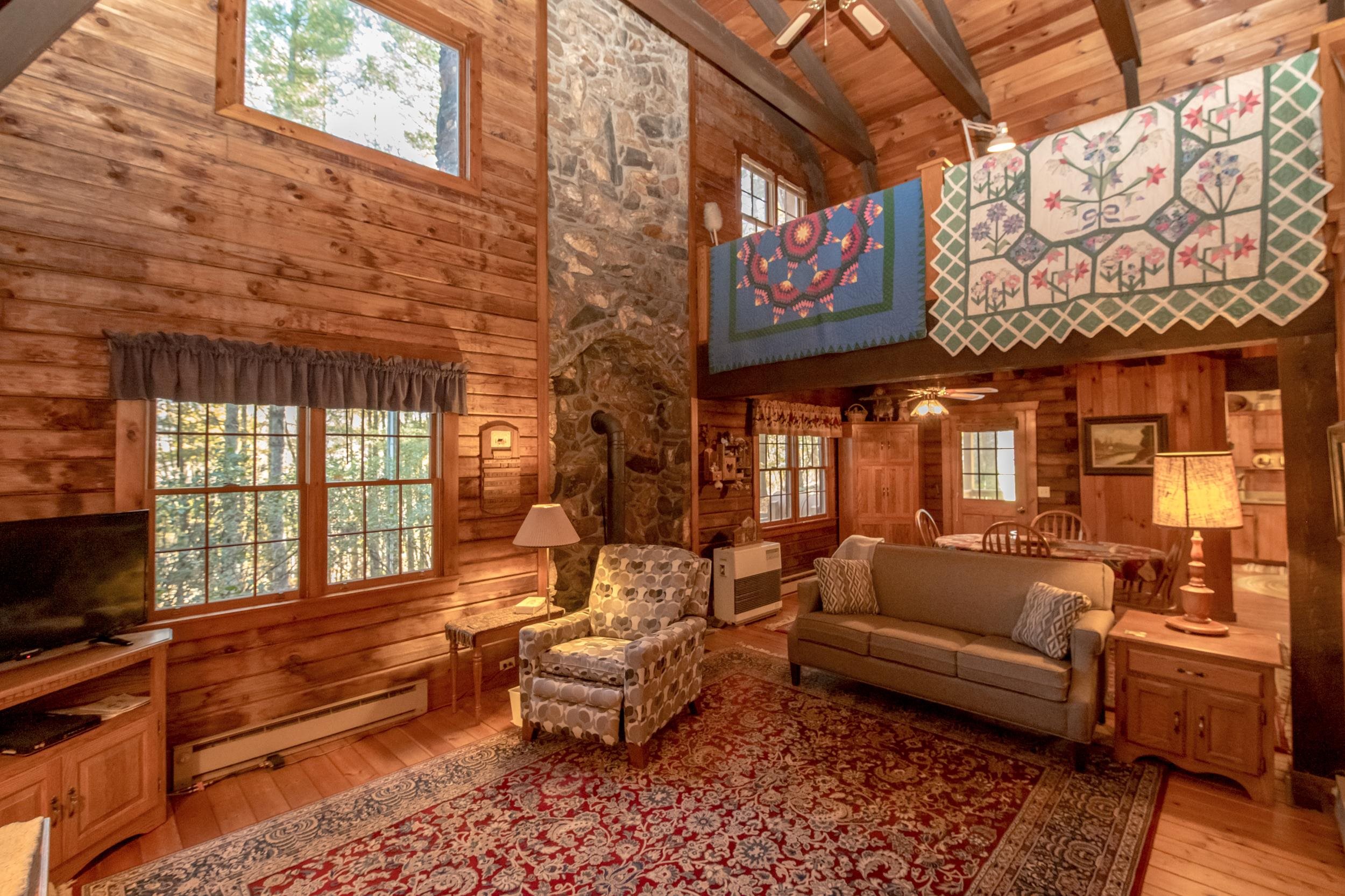 305 Mulberry Lane Mouth Of Wilson VA 24363