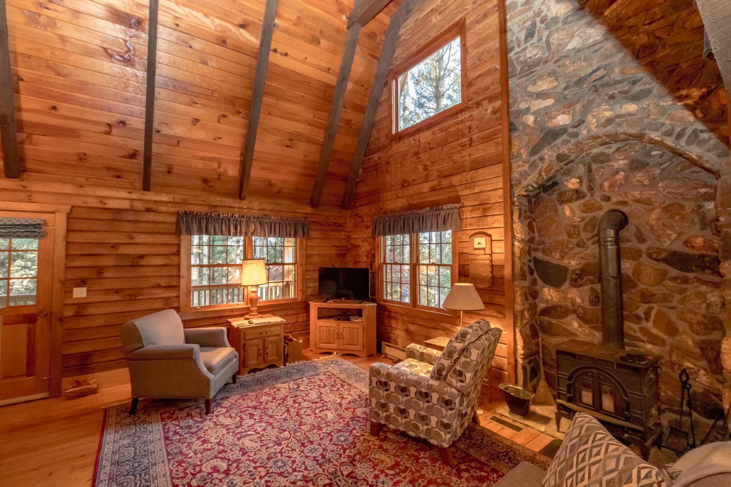 305 Mulberry Lane Mouth Of Wilson VA 24363