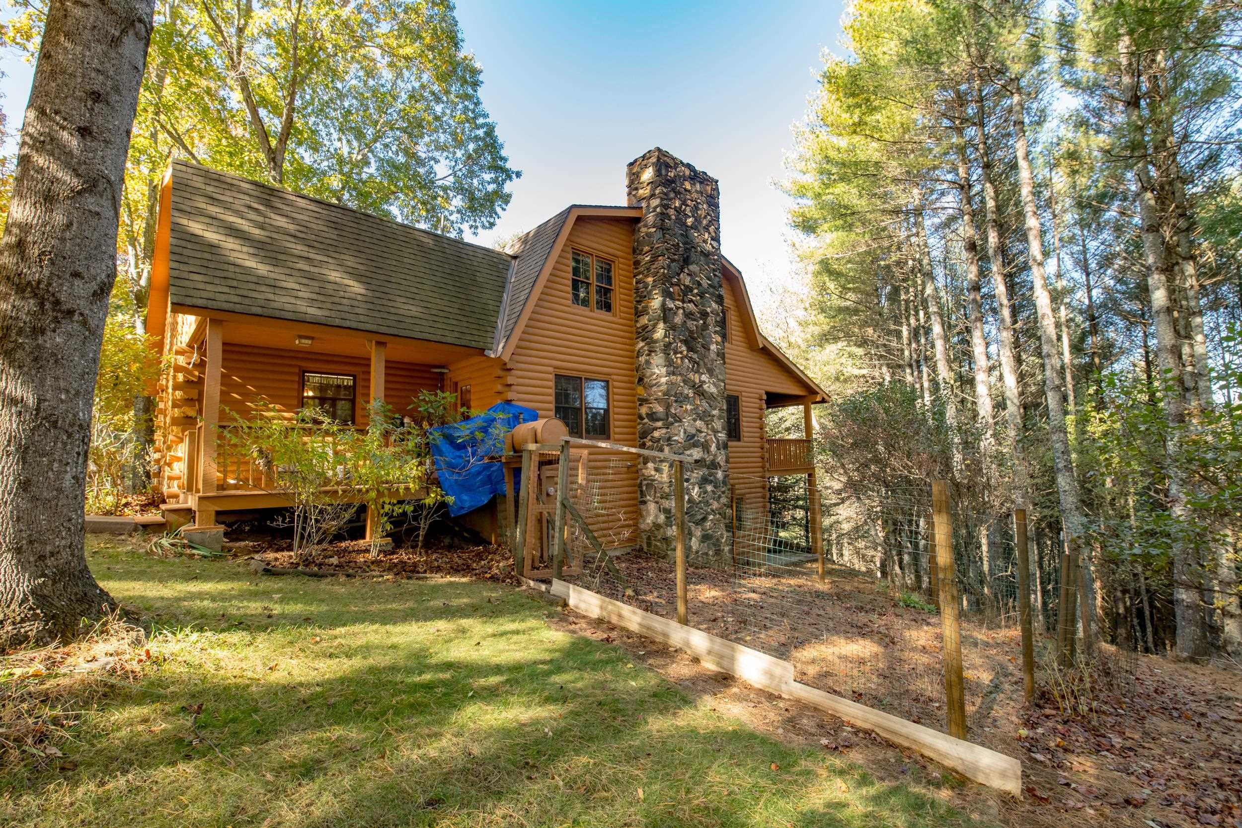 305 Mulberry Lane Mouth Of Wilson VA 24363