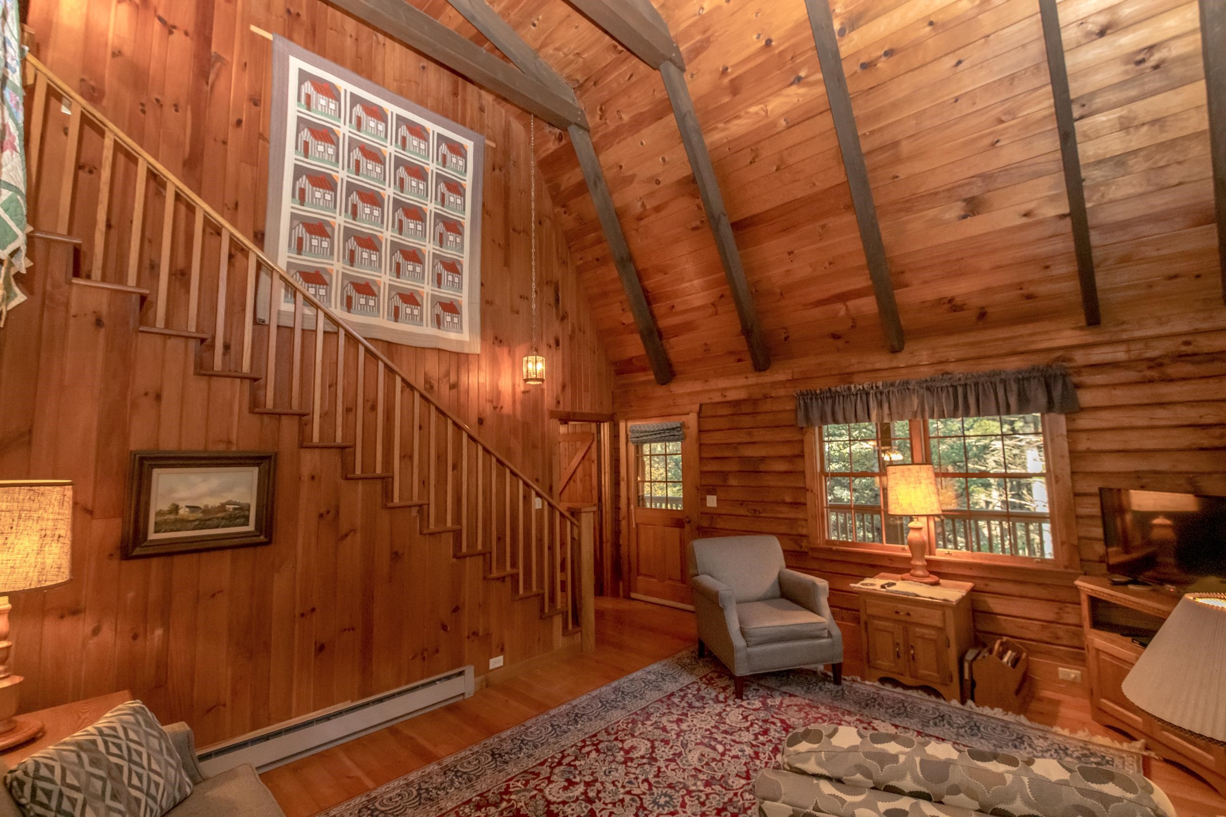 305 Mulberry Lane Mouth Of Wilson VA 24363