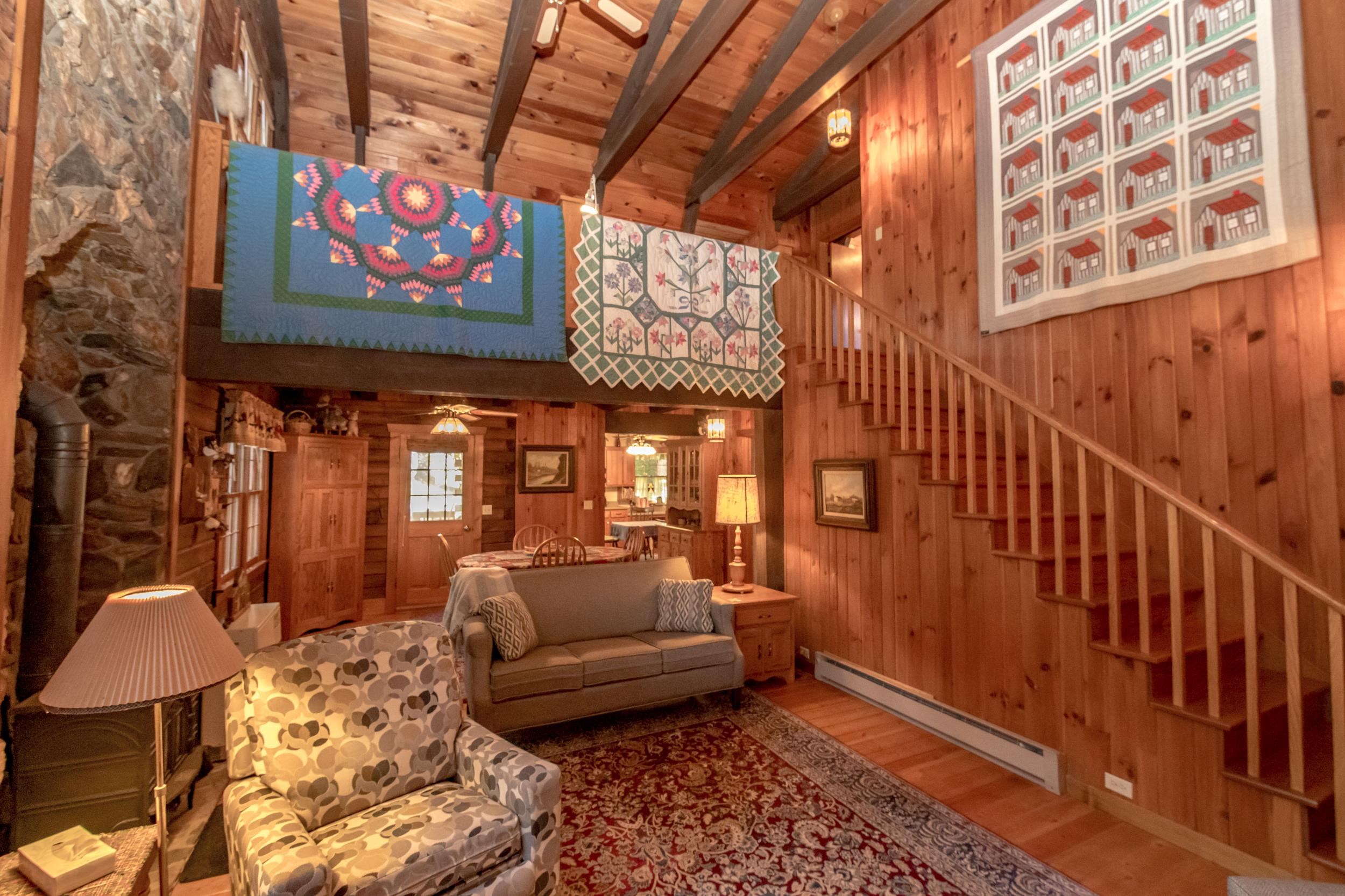 305 Mulberry Lane Mouth Of Wilson VA 24363