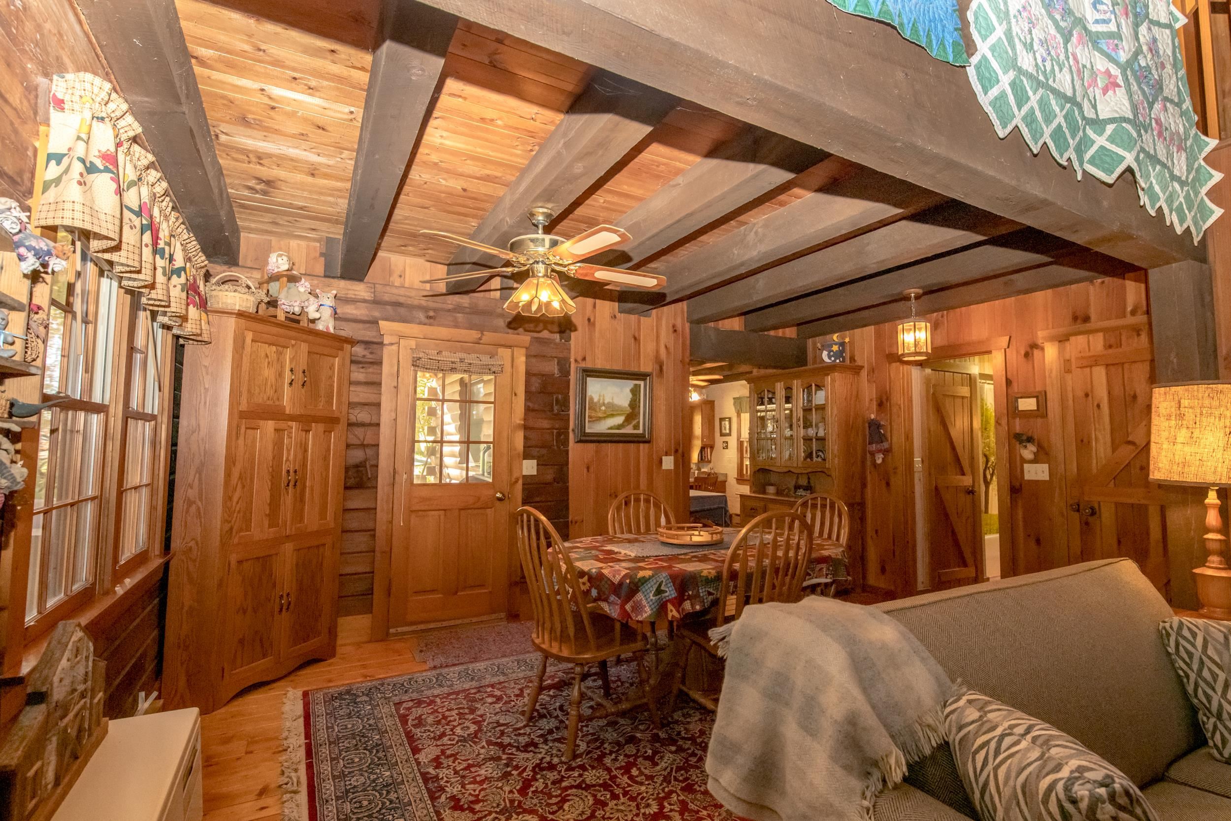 305 Mulberry Lane Mouth Of Wilson VA 24363