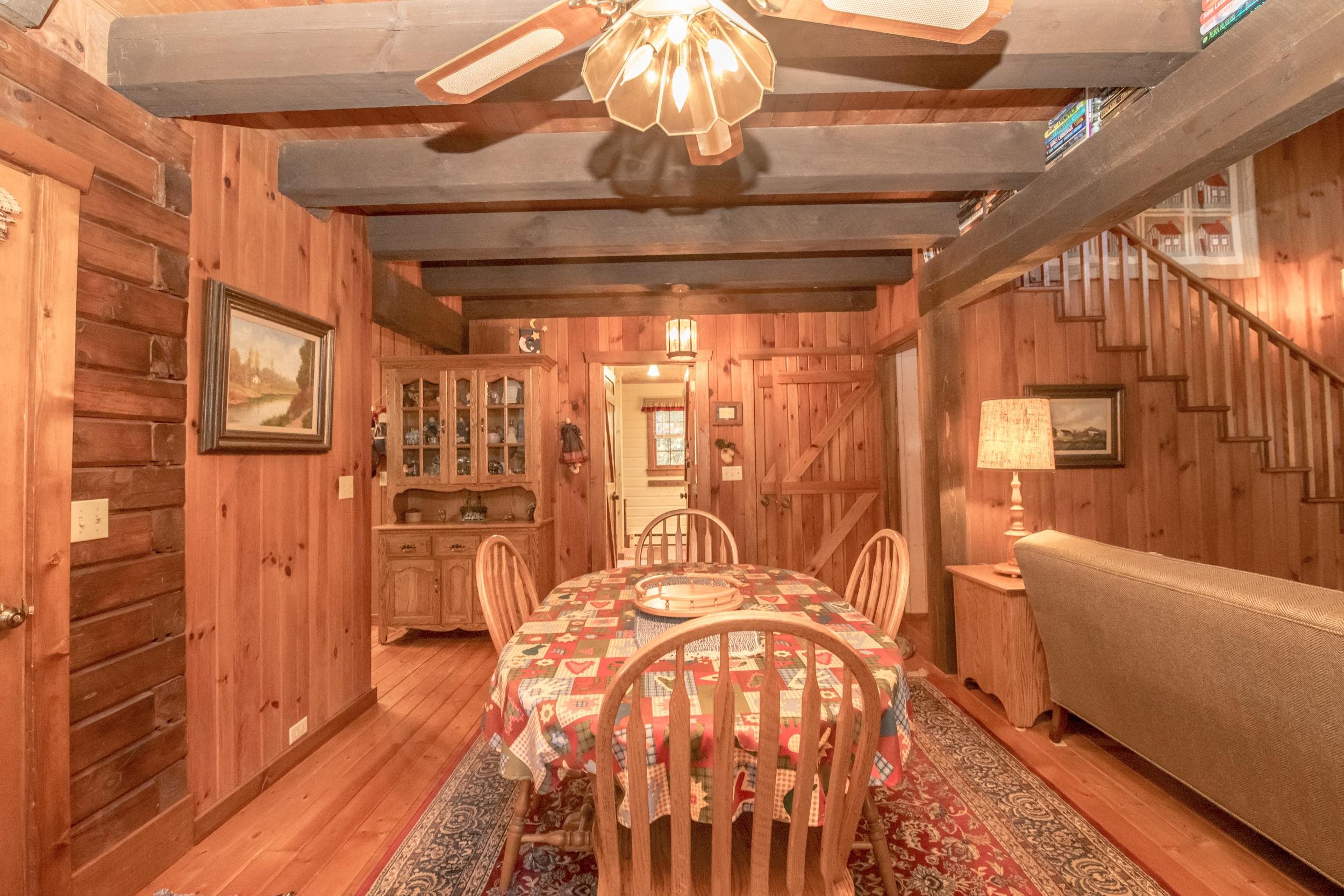 305 Mulberry Lane Mouth Of Wilson VA 24363