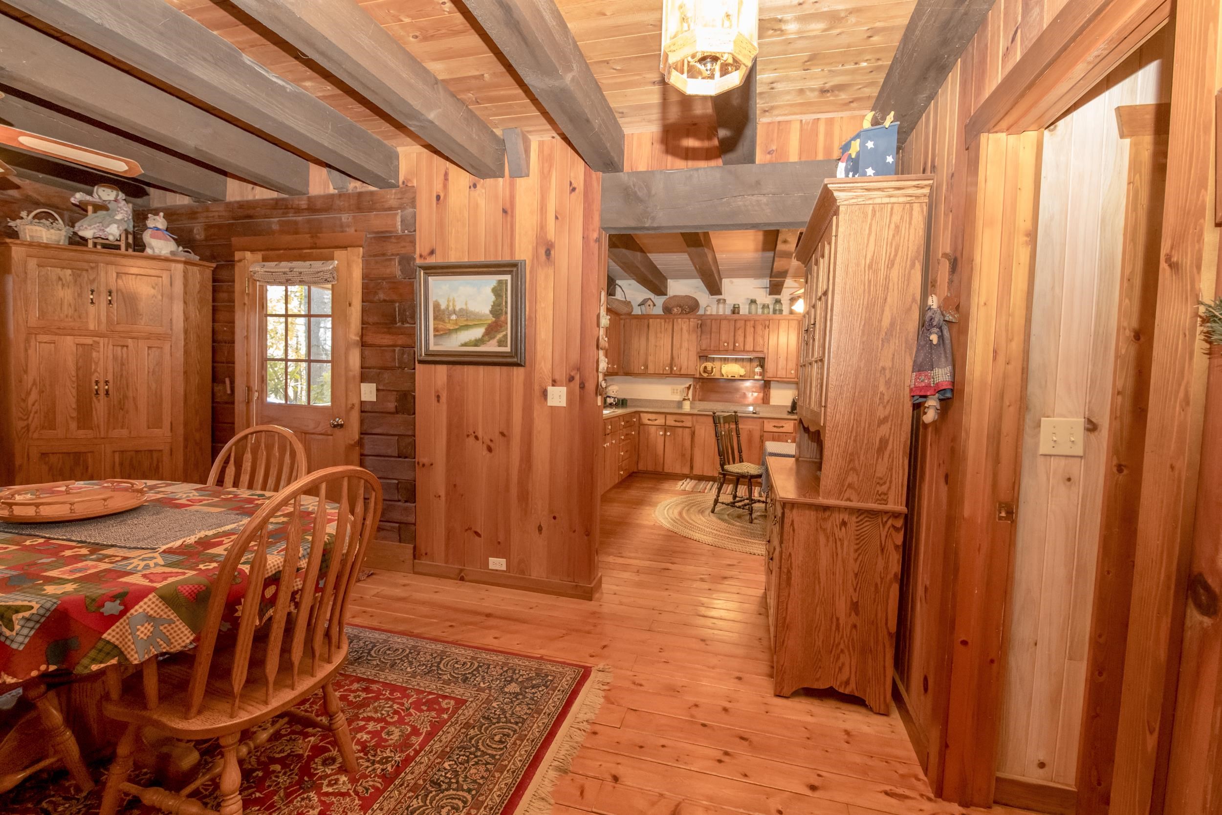 305 Mulberry Lane Mouth Of Wilson VA 24363