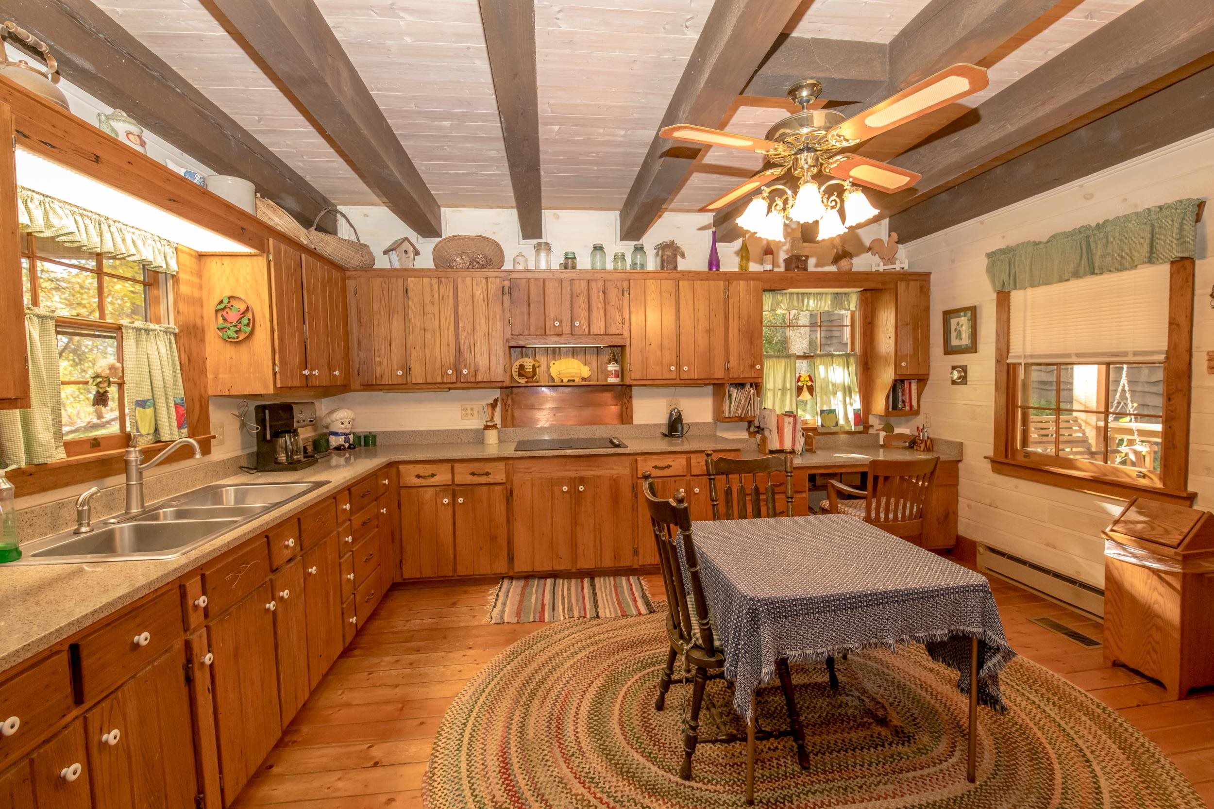 305 Mulberry Lane Mouth Of Wilson VA 24363