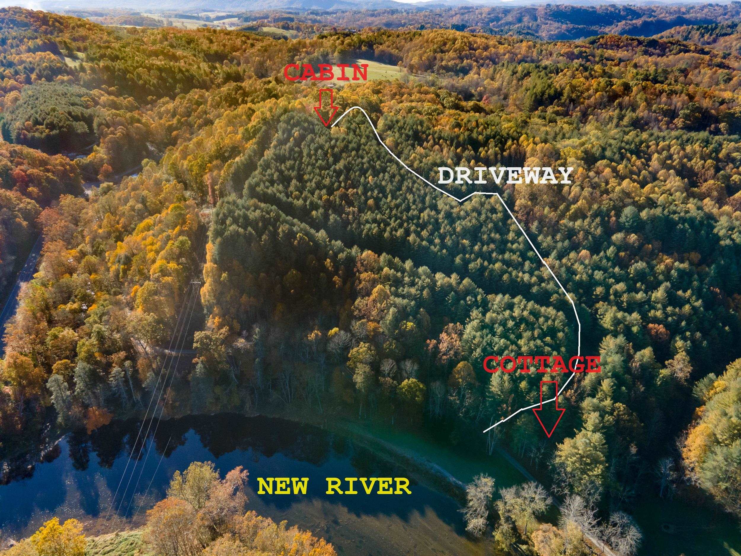 305 Mulberry Lane Mouth Of Wilson VA 24363