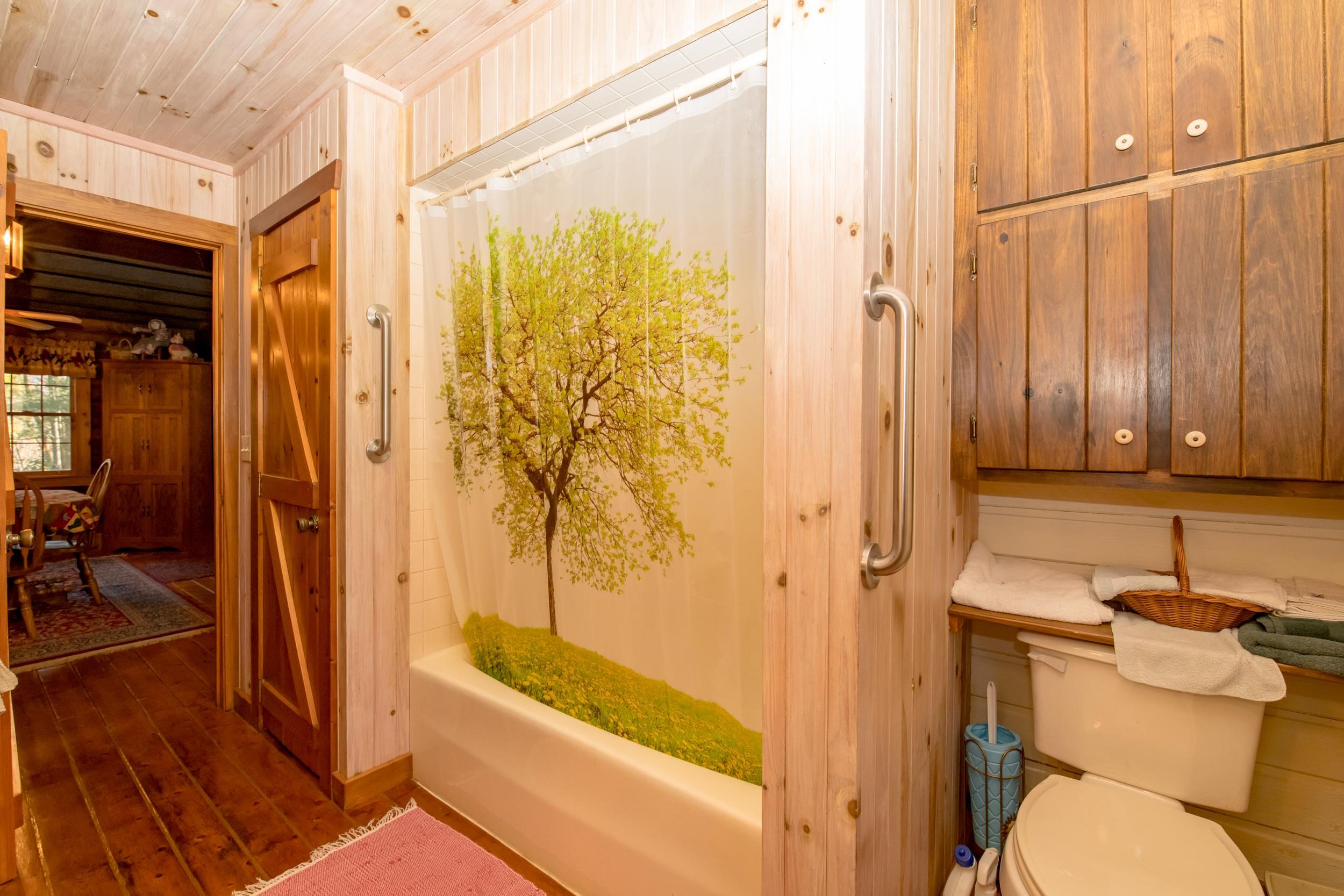 305 Mulberry Lane Mouth Of Wilson VA 24363