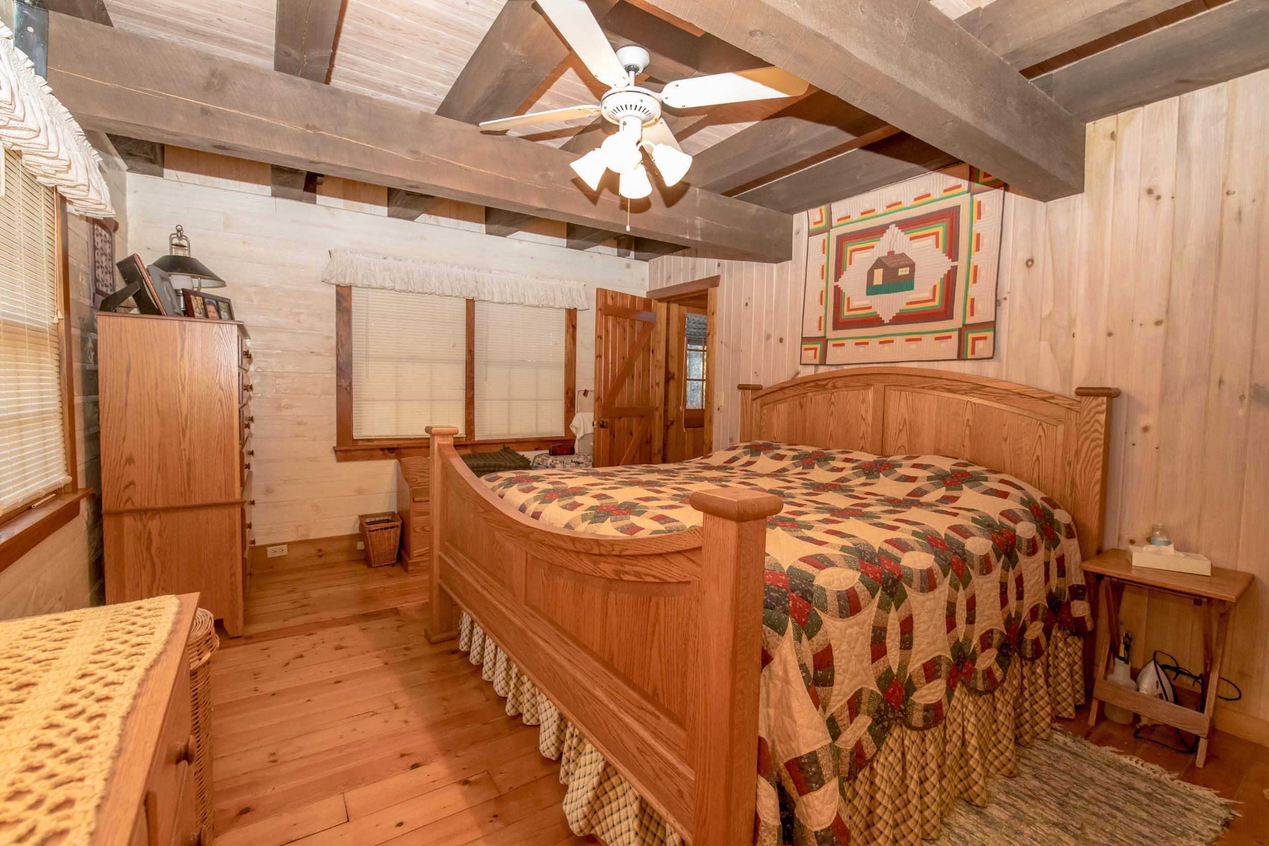 305 Mulberry Lane Mouth Of Wilson VA 24363