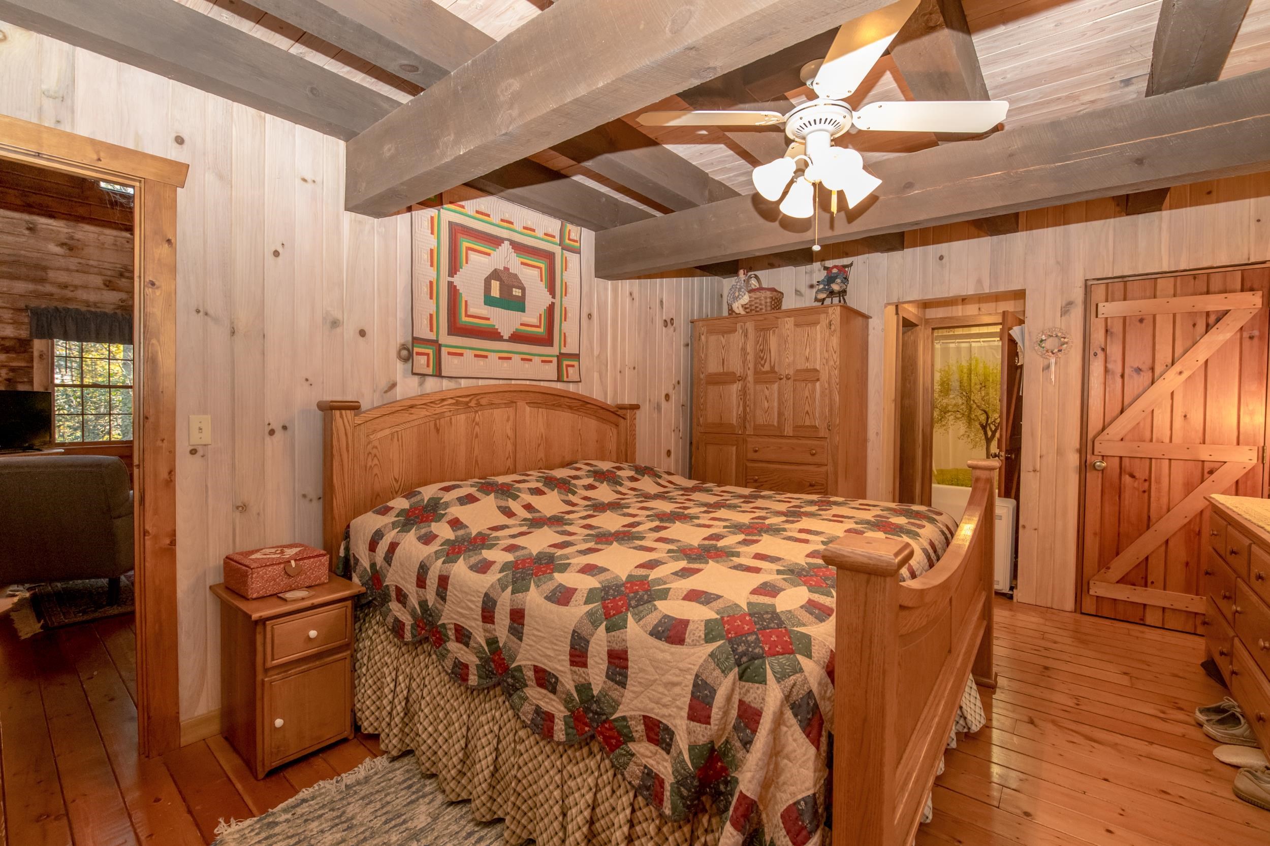 305 Mulberry Lane Mouth Of Wilson VA 24363