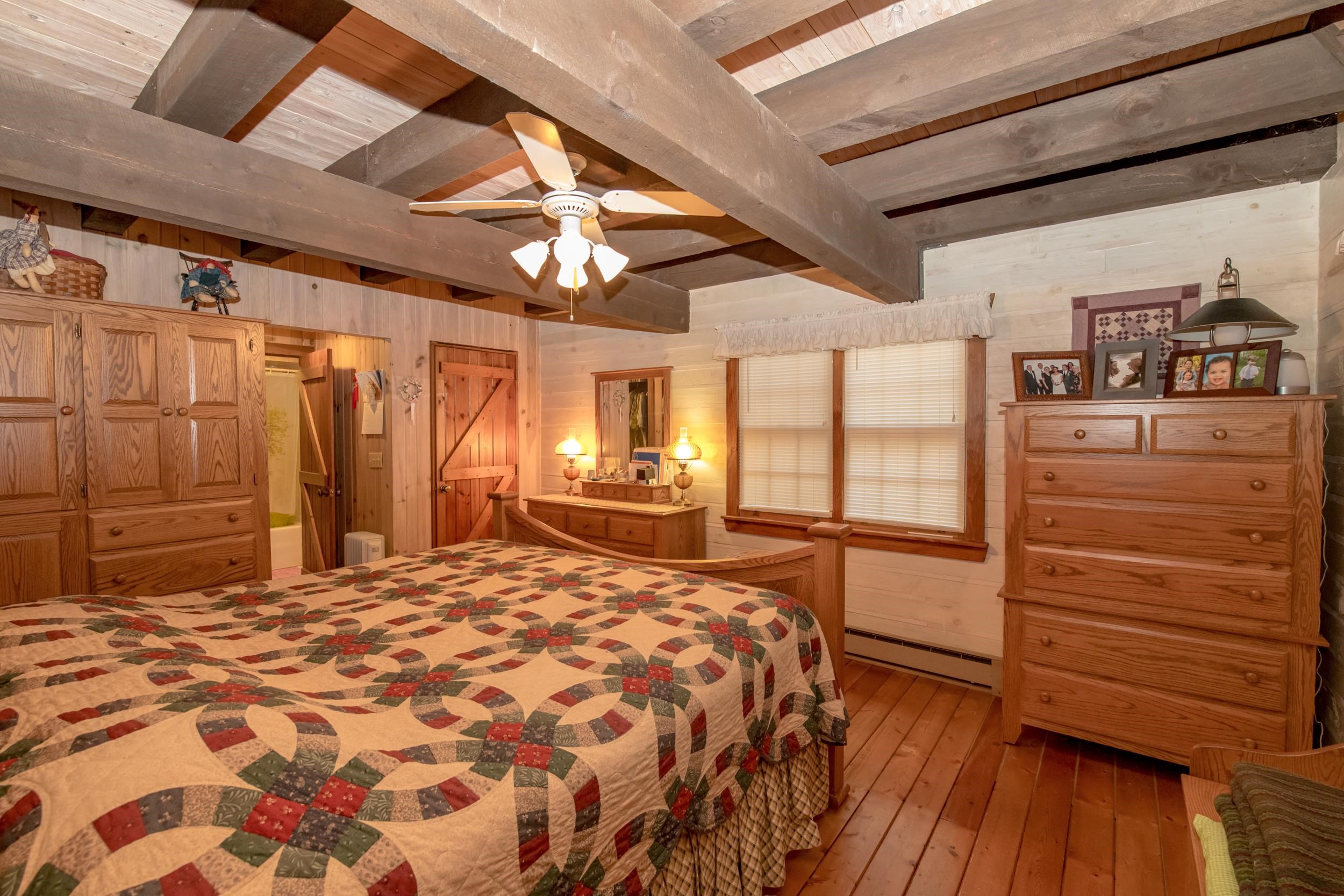 305 Mulberry Lane Mouth Of Wilson VA 24363