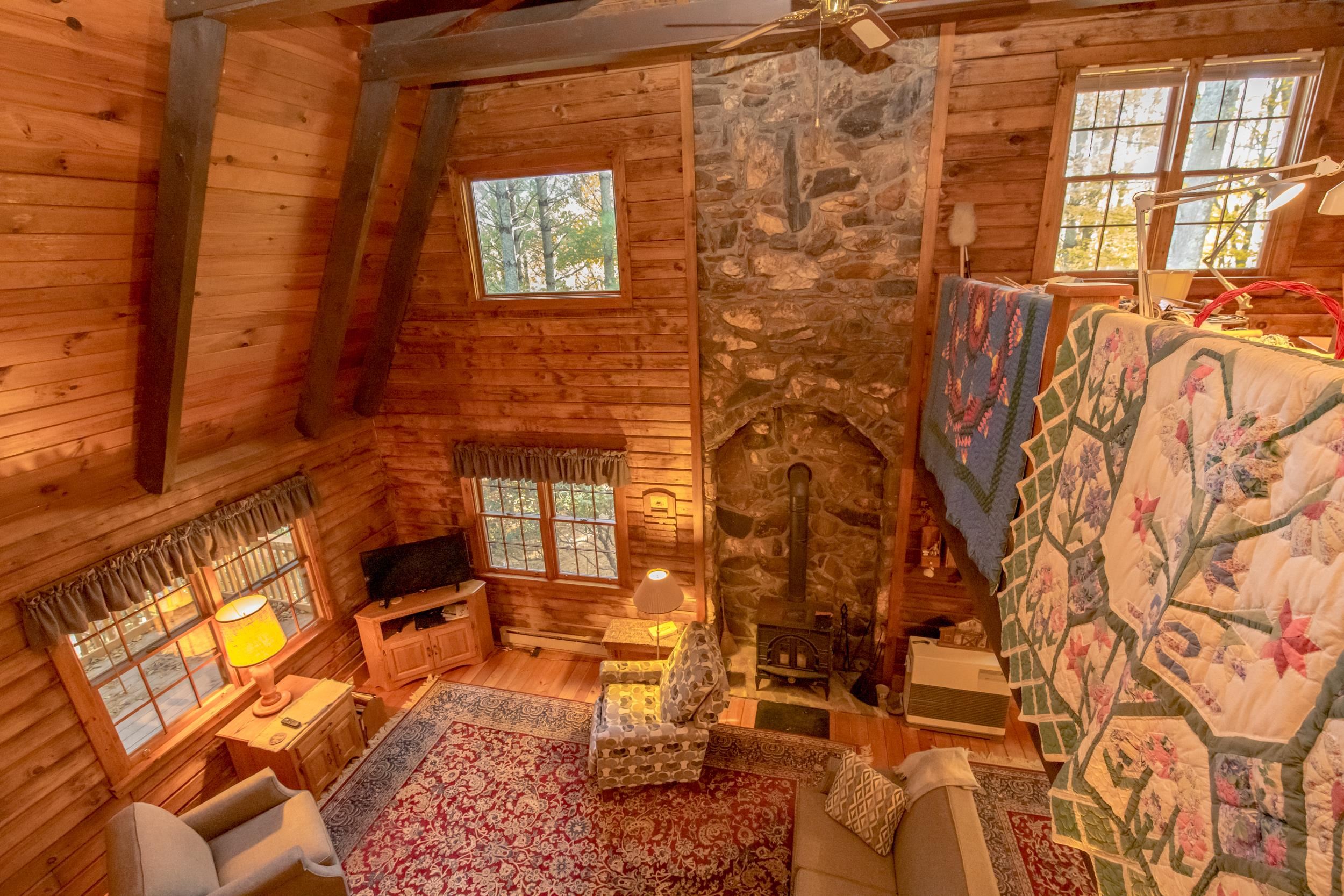 305 Mulberry Lane Mouth Of Wilson VA 24363