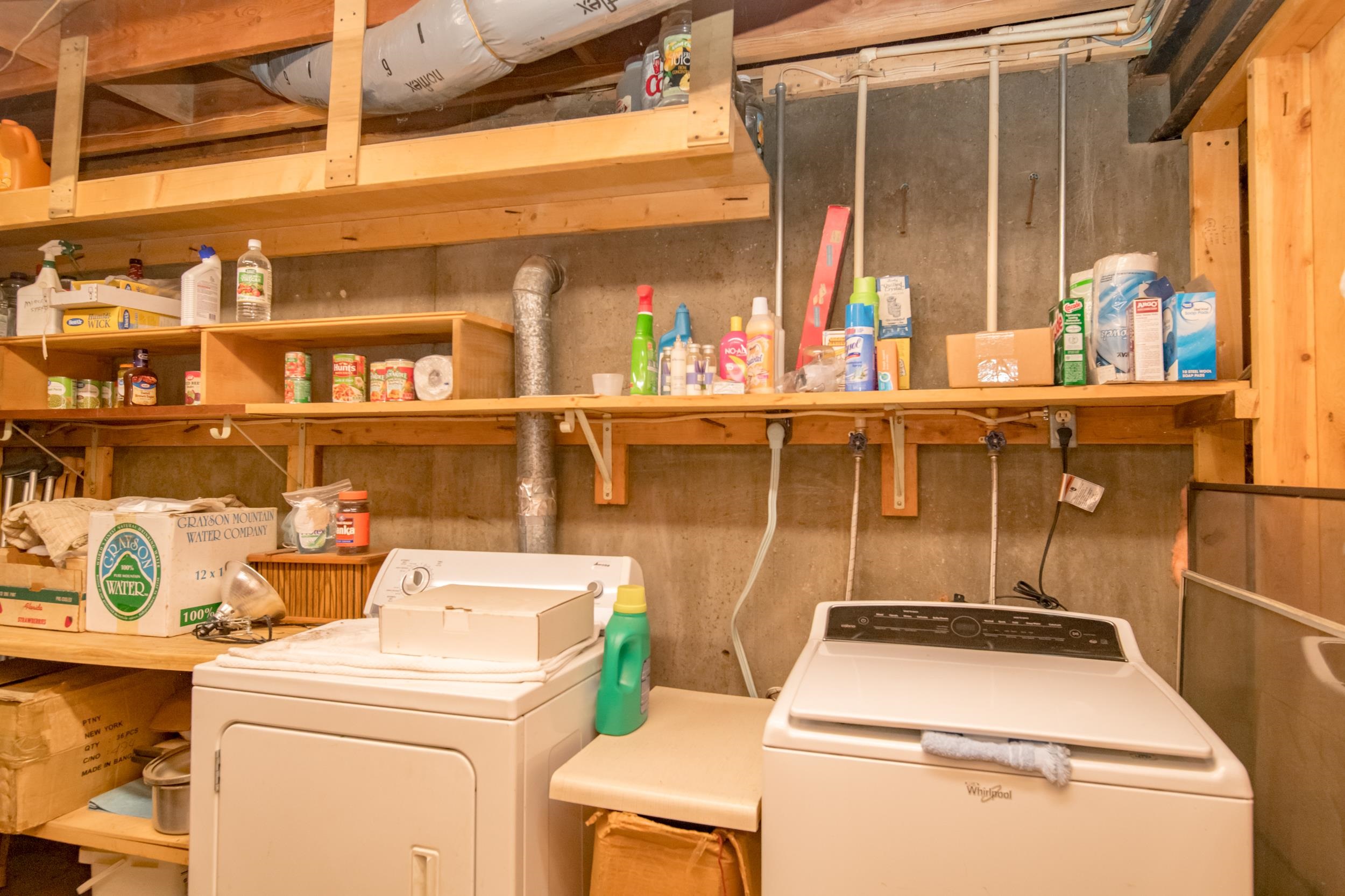 305 Mulberry Lane Mouth Of Wilson VA 24363