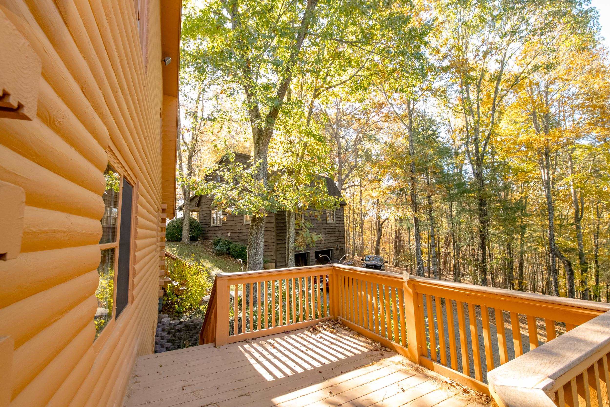 305 Mulberry Lane Mouth Of Wilson VA 24363