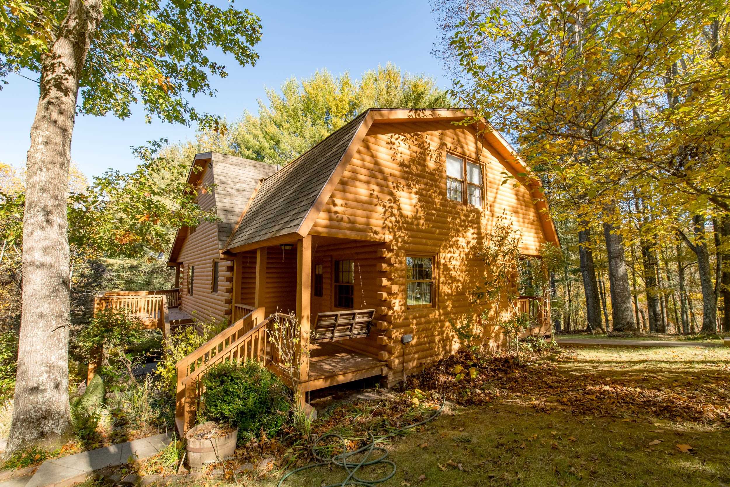 305 Mulberry Lane Mouth Of Wilson VA 24363