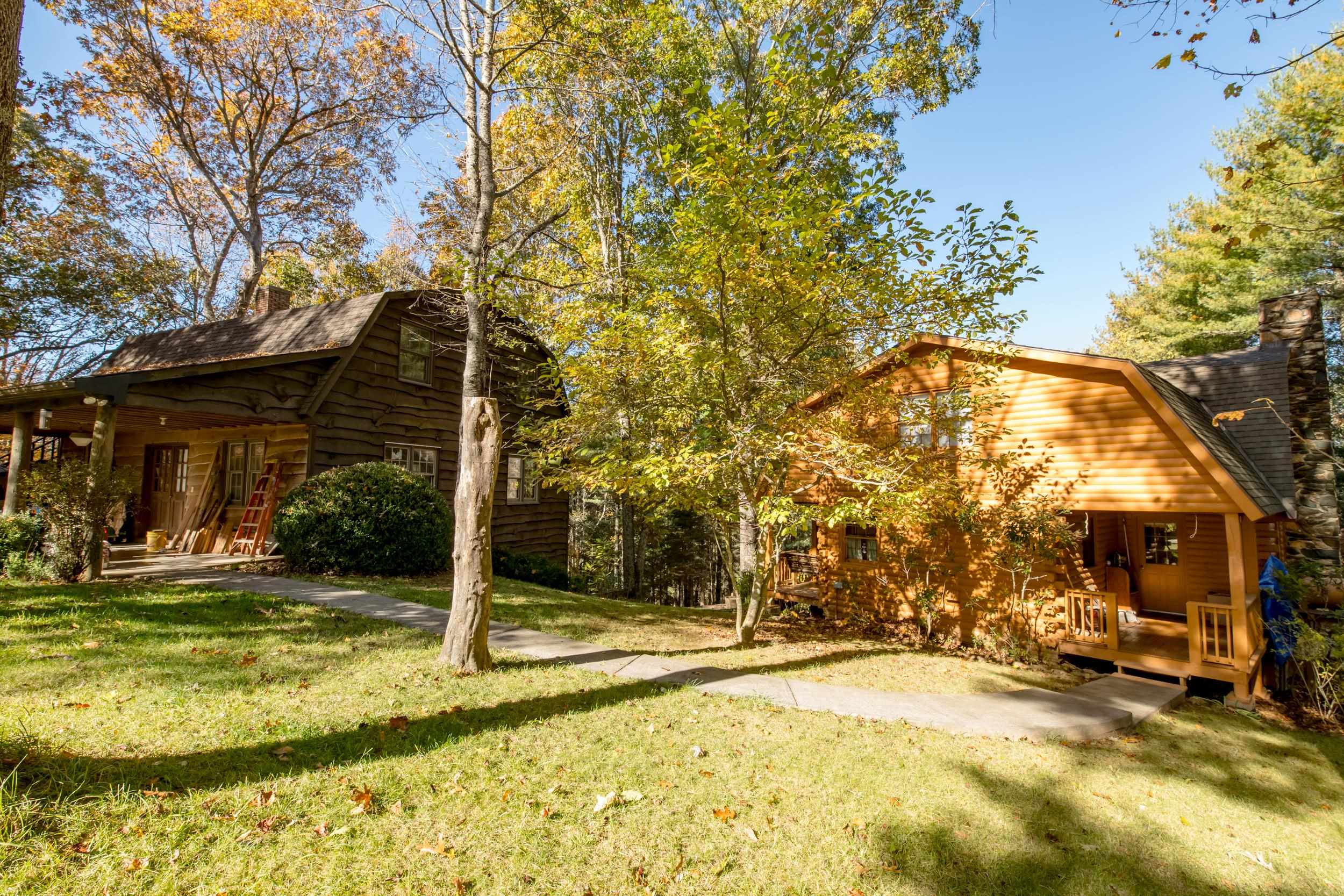 305 Mulberry Lane Mouth Of Wilson VA 24363