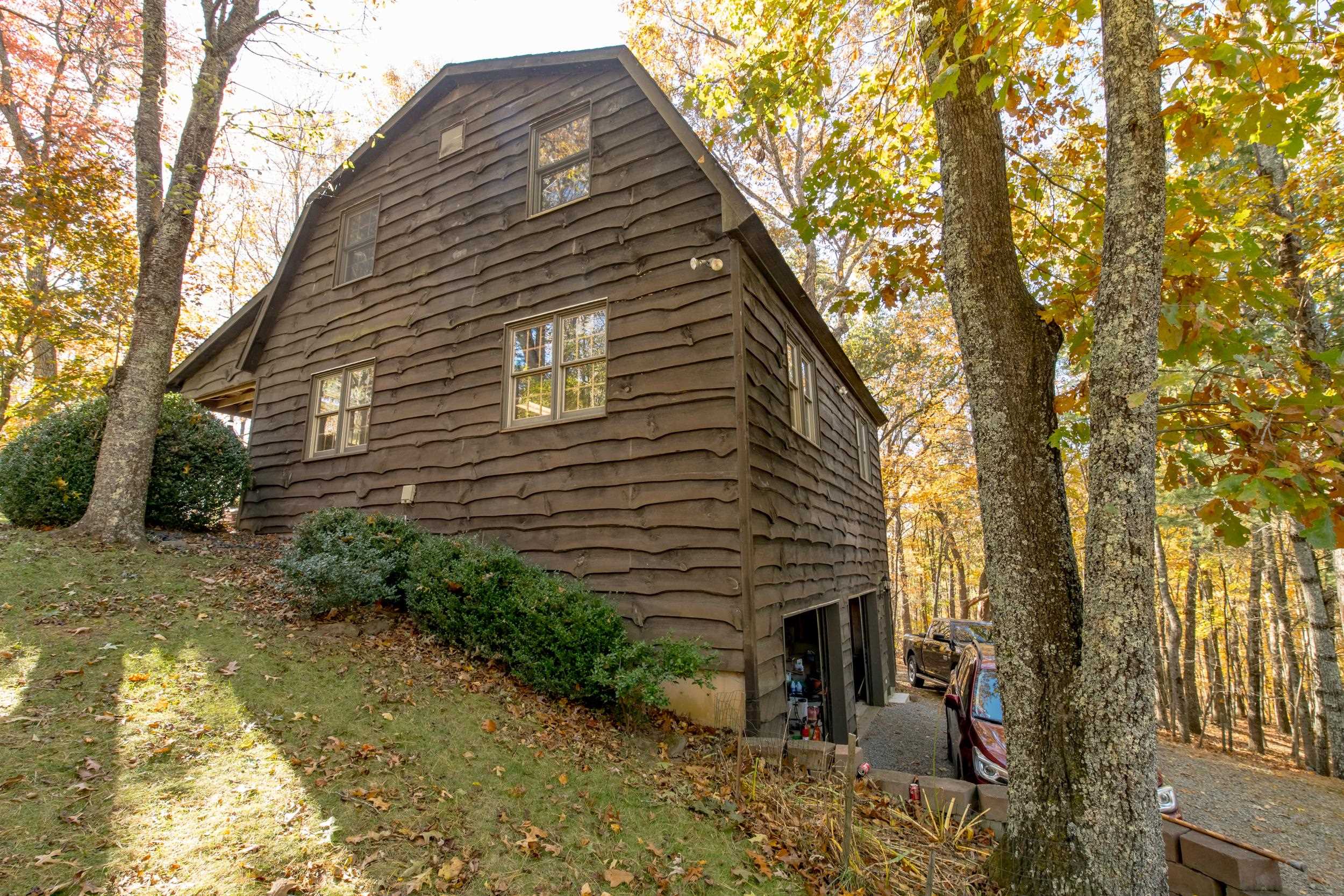 305 Mulberry Lane Mouth Of Wilson VA 24363