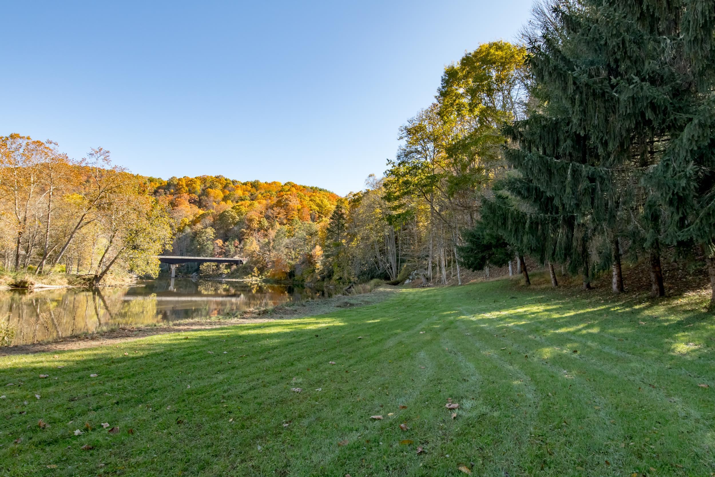 305 Mulberry Lane Mouth Of Wilson VA 24363