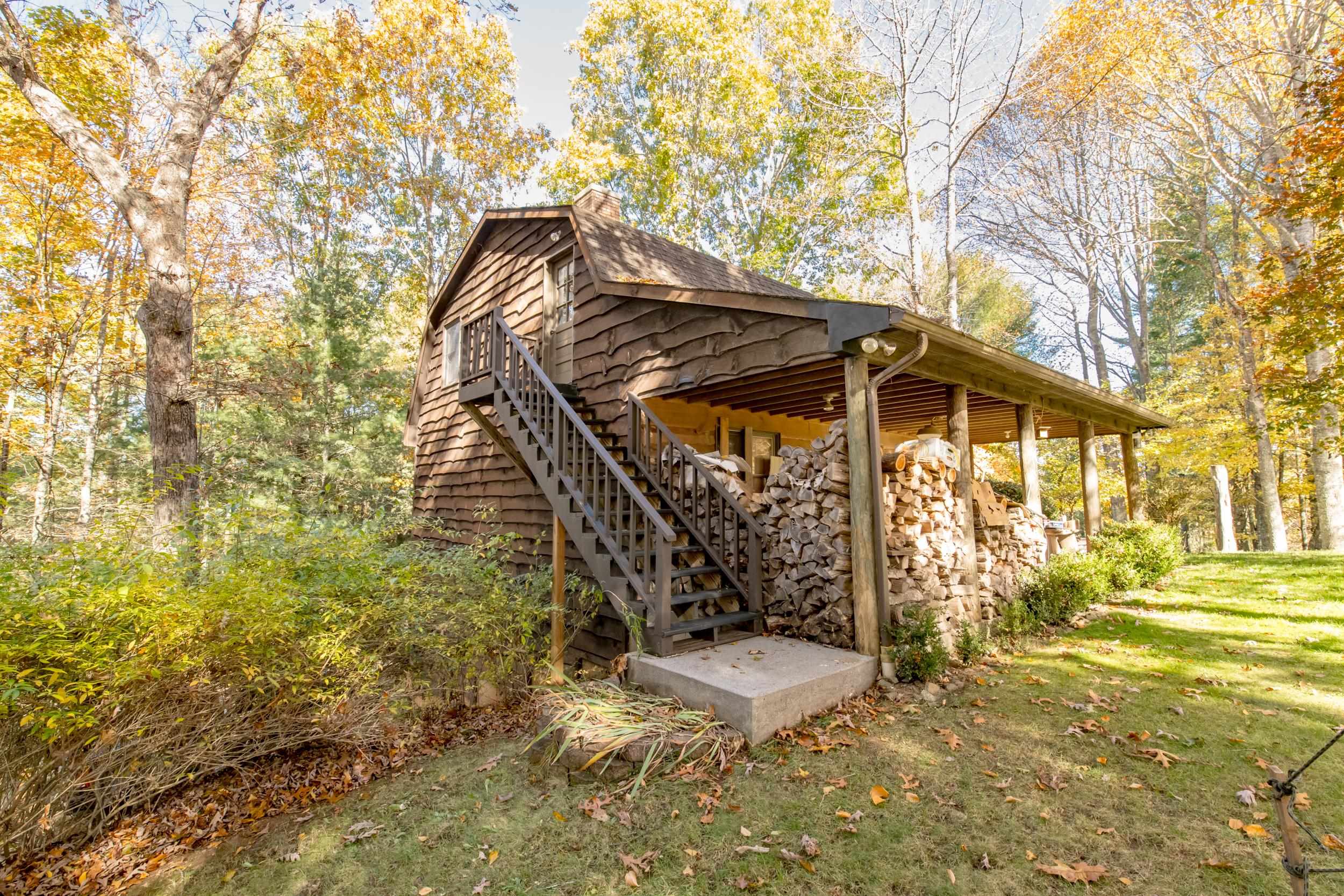 305 Mulberry Lane Mouth Of Wilson VA 24363