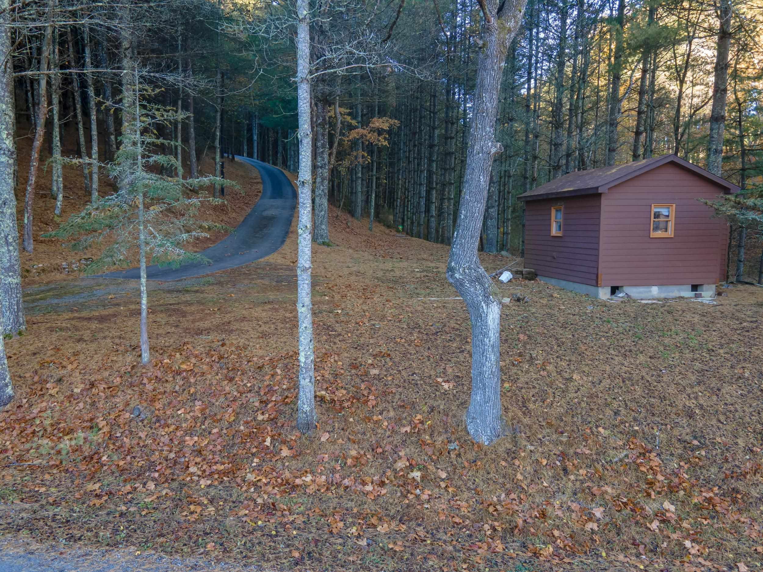 305 Mulberry Lane Mouth Of Wilson VA 24363