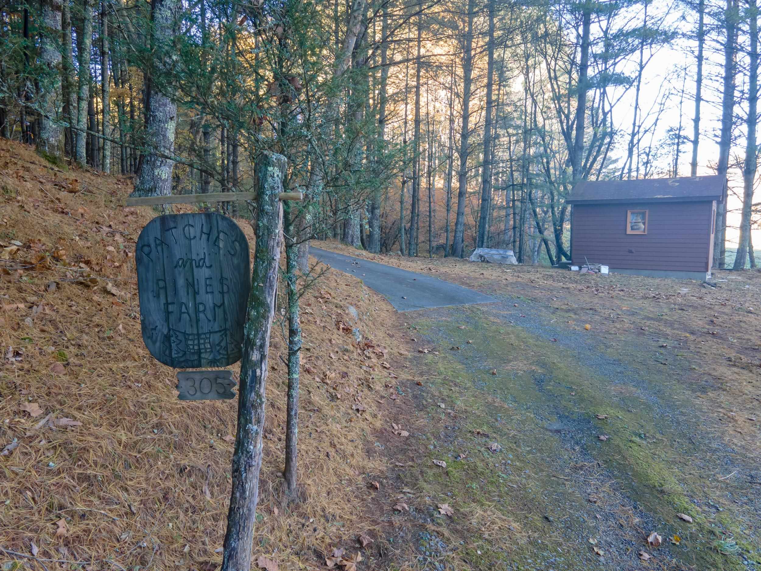 305 Mulberry Lane Mouth Of Wilson VA 24363