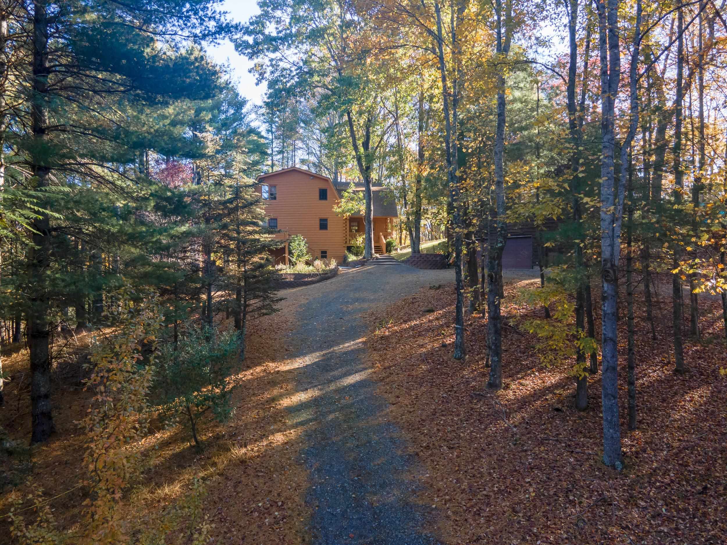 305 Mulberry Lane Mouth Of Wilson VA 24363