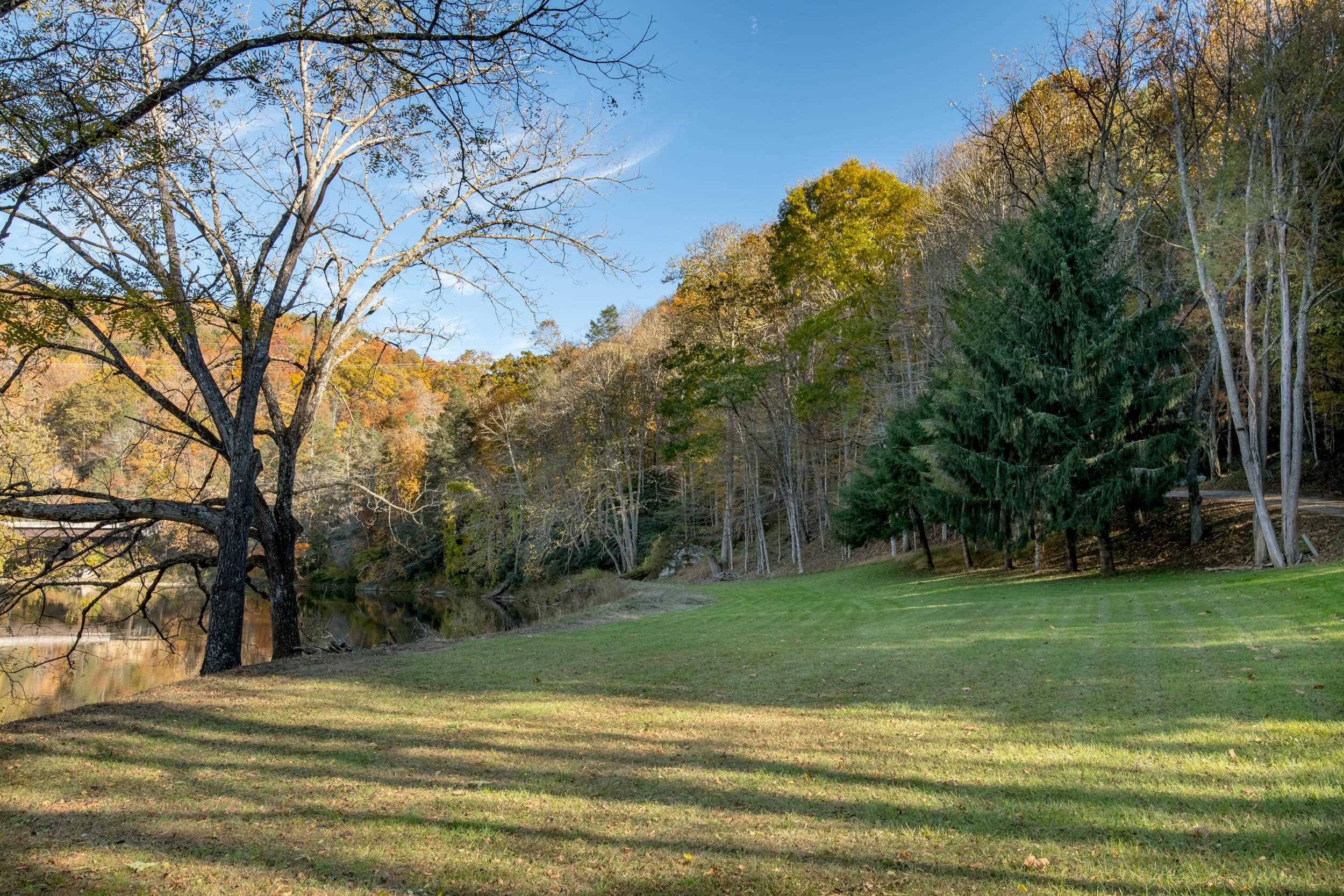 305 Mulberry Lane Mouth Of Wilson VA 24363