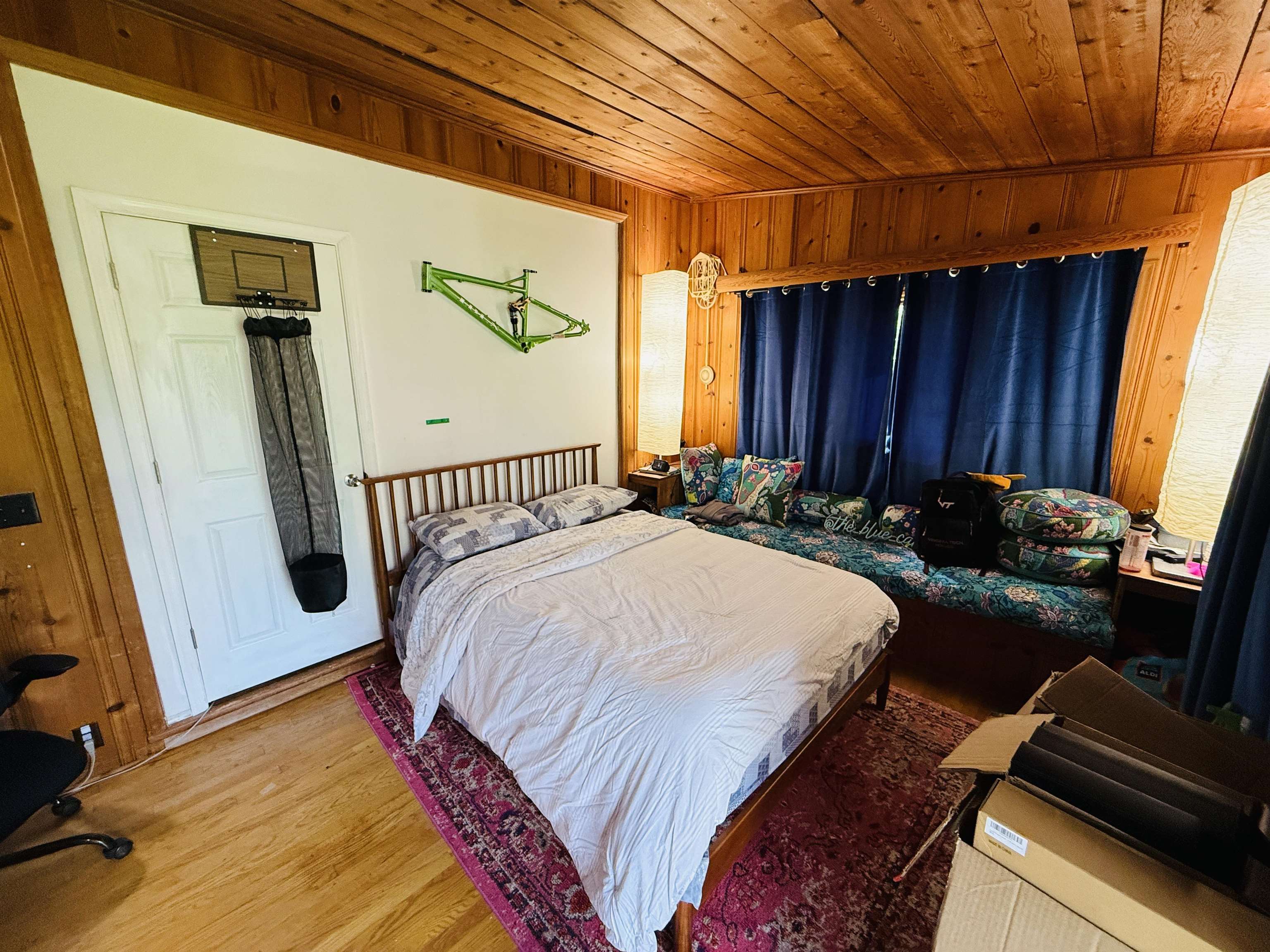 607 Giles Road Blacksburg VA 24060