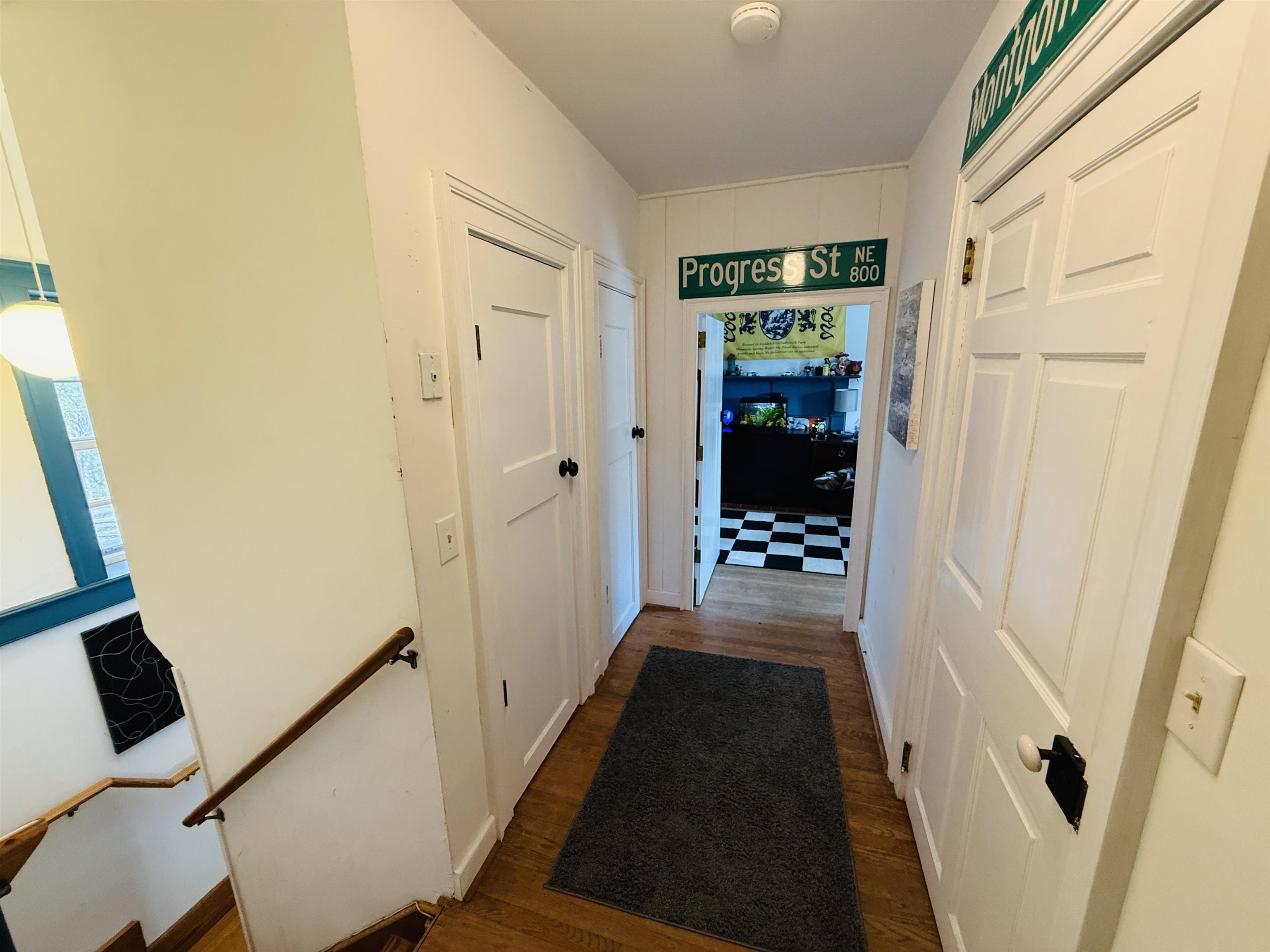 607 Giles Road Blacksburg VA 24060